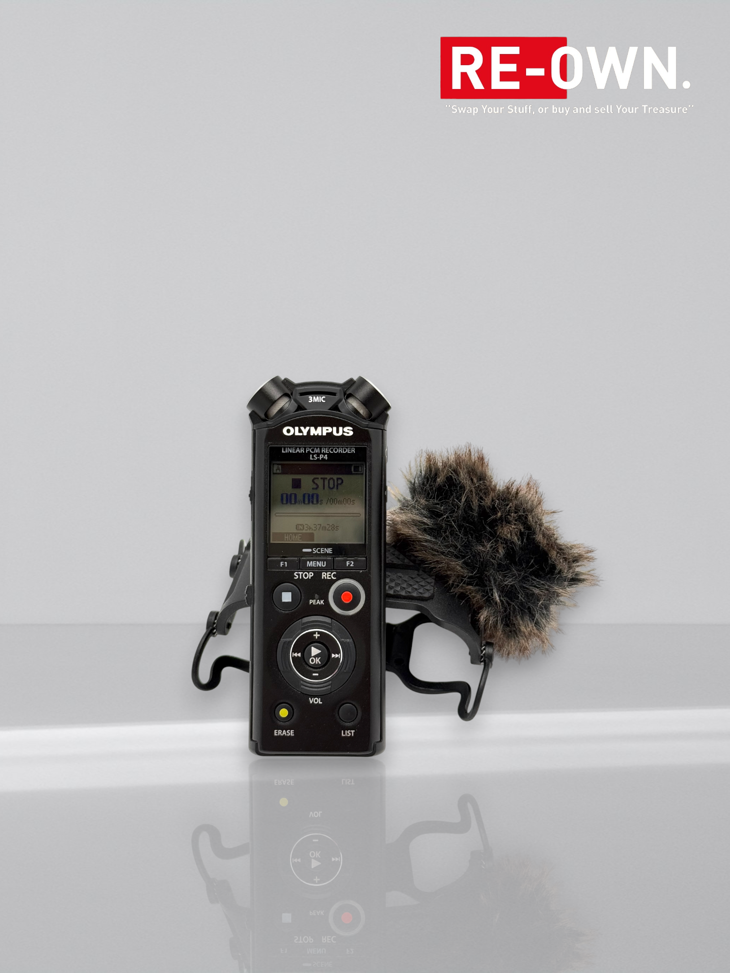 Canon GP-E2 GPS Receiver