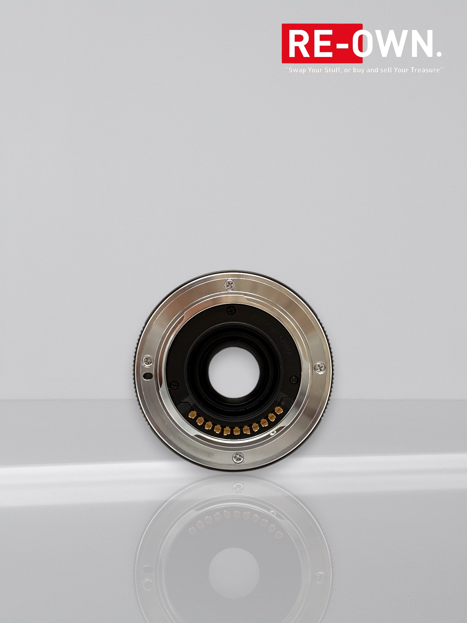 Olympus M.Zuiko Digital ED 12mm f/2