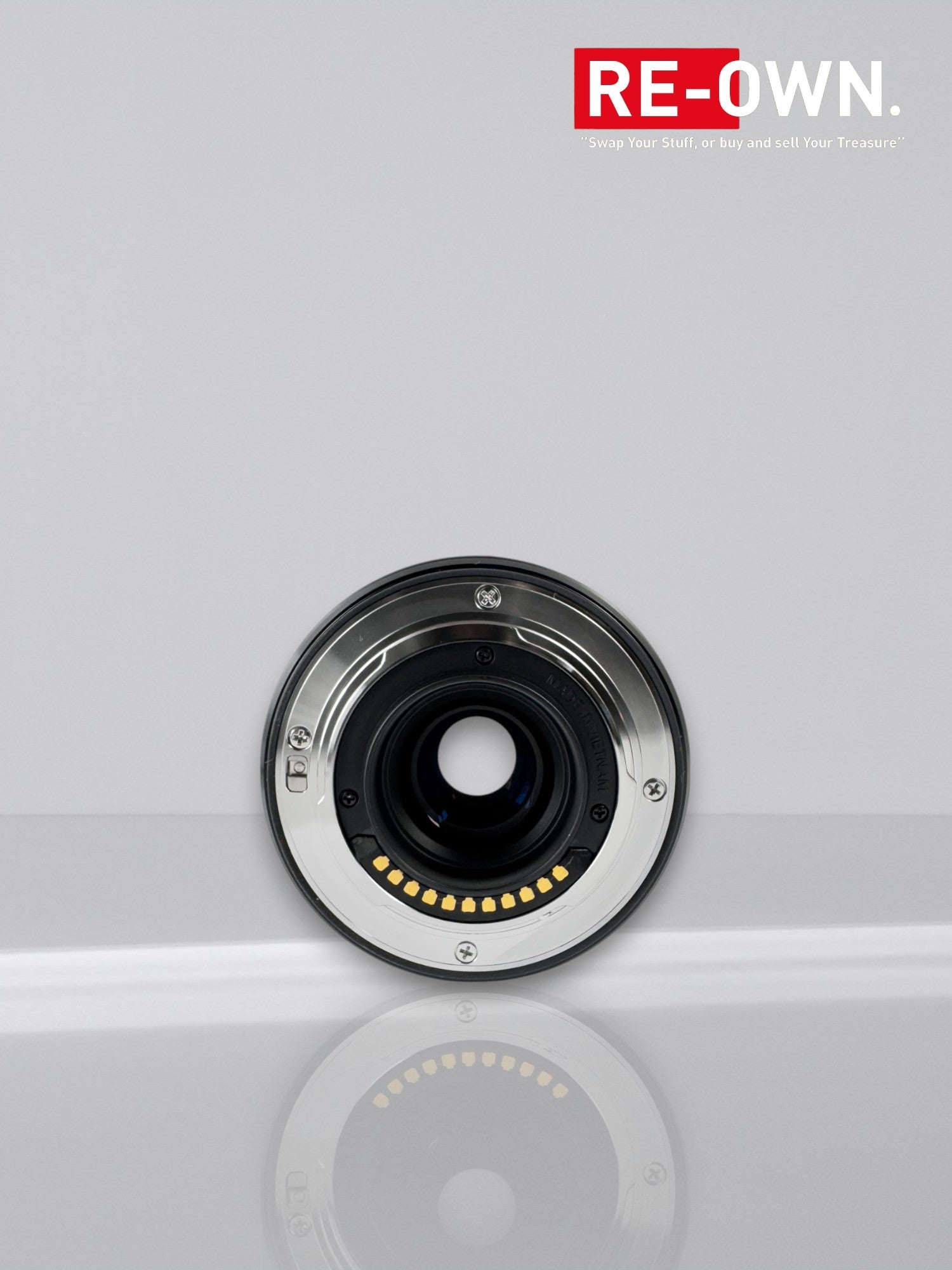 Olympus MC-20 2.0x Teleconverter