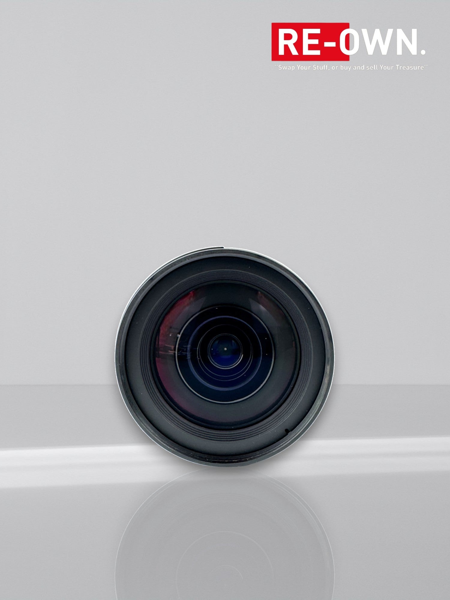 Olympus OM SYSTEM M.Zuiko Digital ED 12-40mm F/2.8 PRO II versie 2