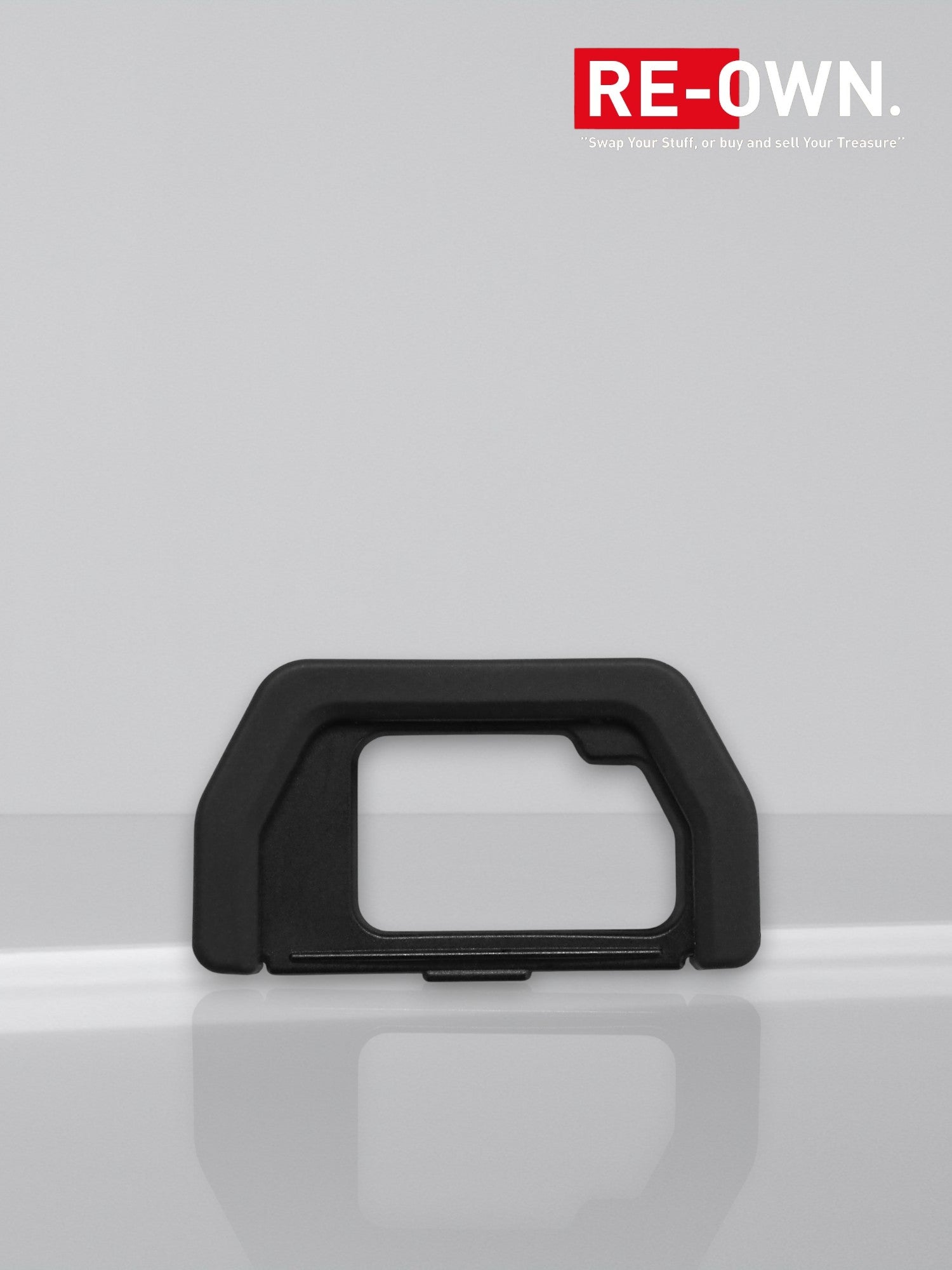 Olympus OM SYSTEM EP-15 Standard Eyecup For E-M5 Mark II