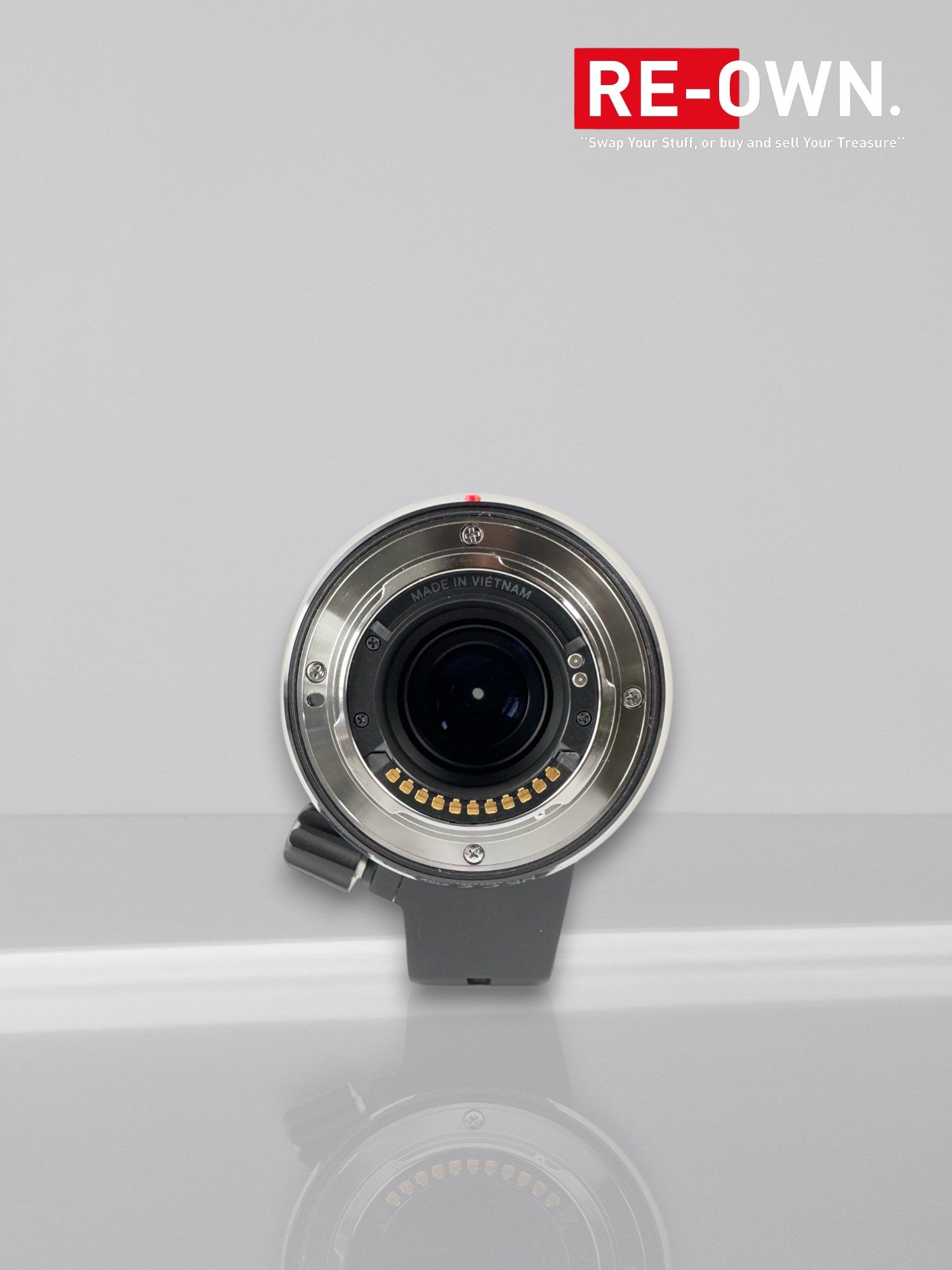 Olympus OM SYSTEM M.Zuiko Digital ED 40-150mm f/2.8 PRO