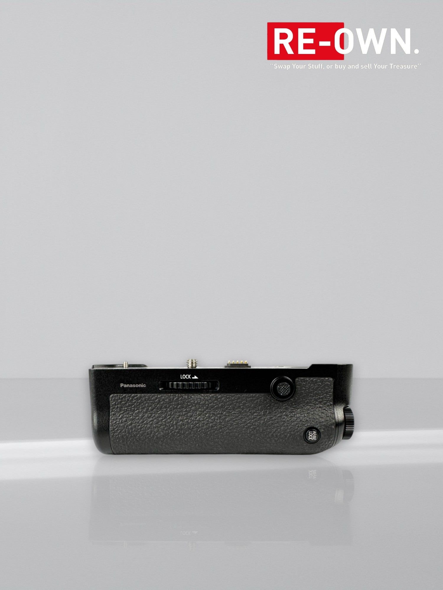 Panasonic DMW-BG9 baterijgrip