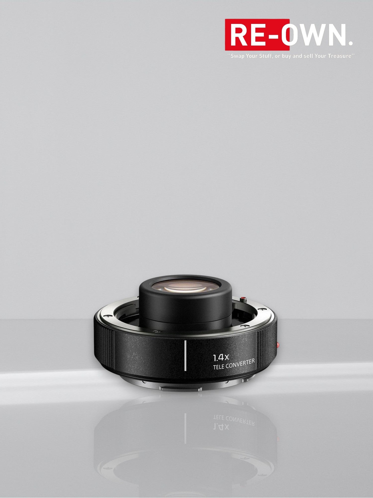Panasonic DMW-STC14E Teleconverter 1.4X