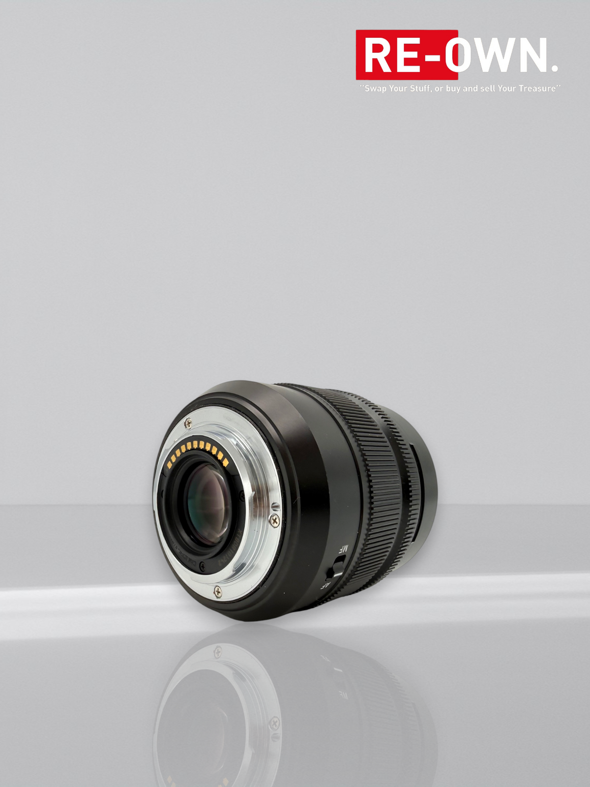 Panasonic Leica DG Summilux 12mm f/1.4 ASPH