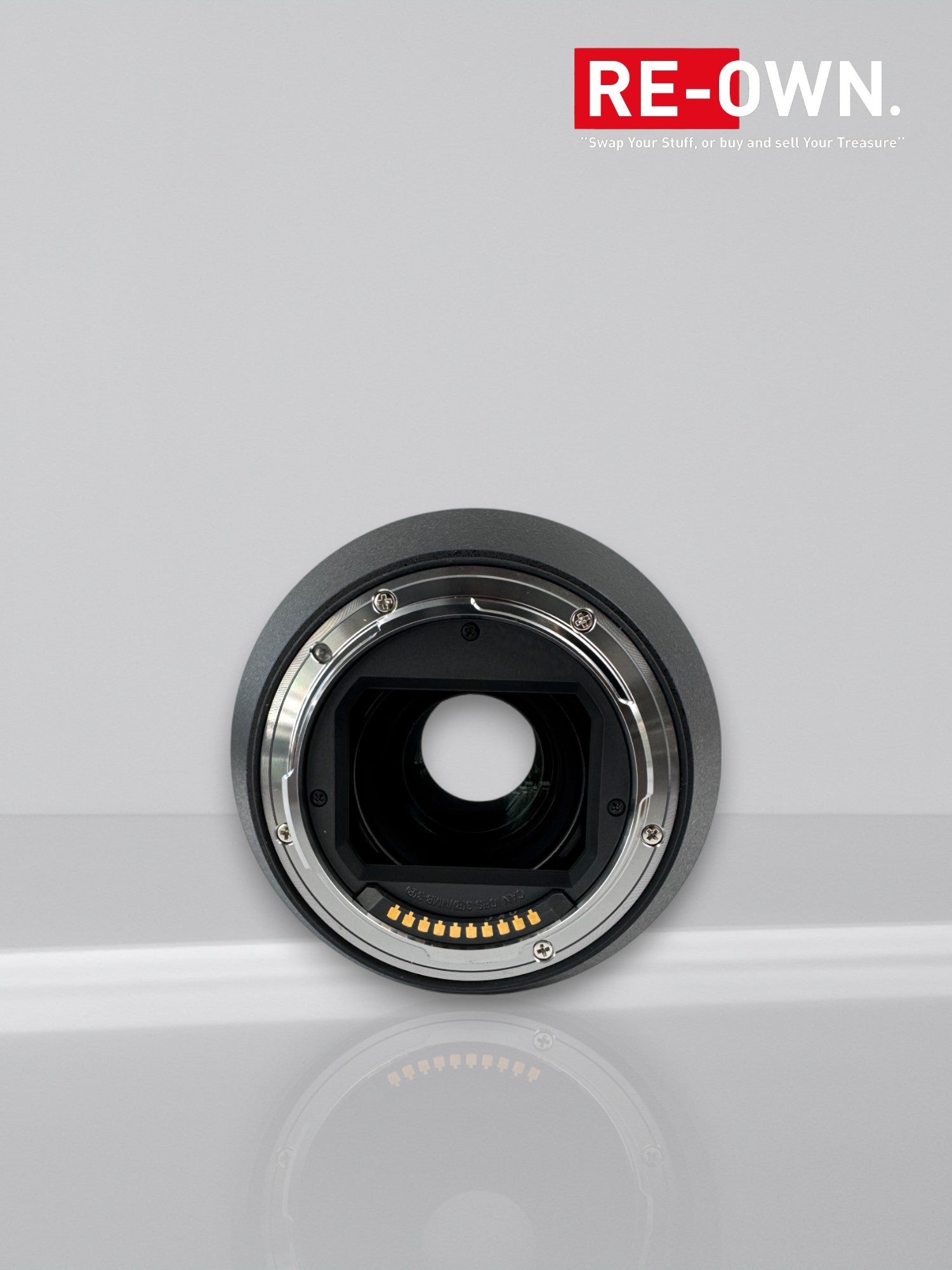 Panasonic Lumix S PRO 24-70mm f/2.8 L Mount "mint conditie"