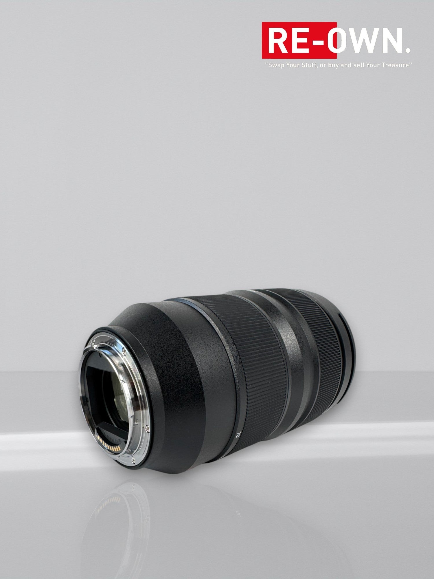 Panasonic Lumix S PRO 24-70mm f/2.8 L Mount "mint conditie"