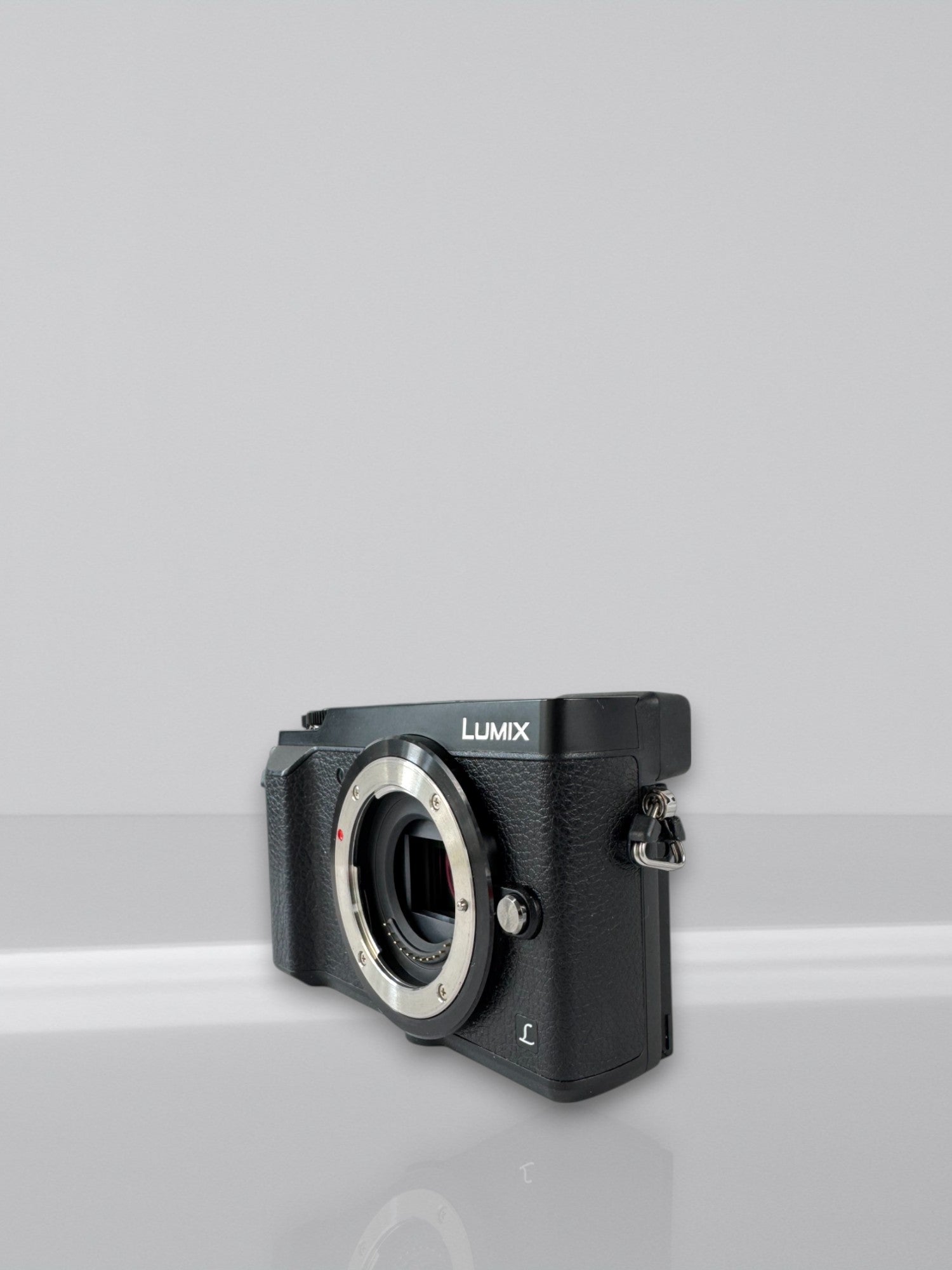 Panasonic Lumix DMC-GX80K