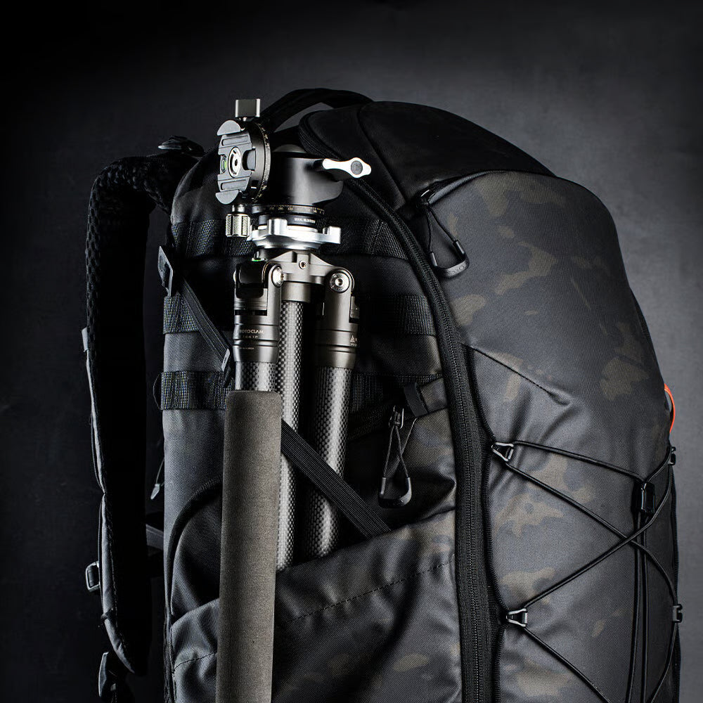 Pgytech OnePro ST backpack Night Camo