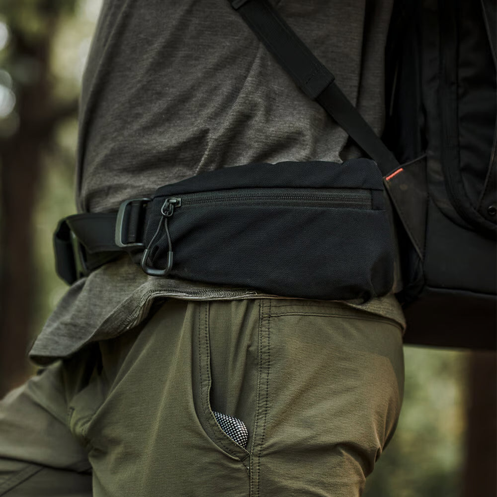 Pgytech OnePro ST backpack Night Camo