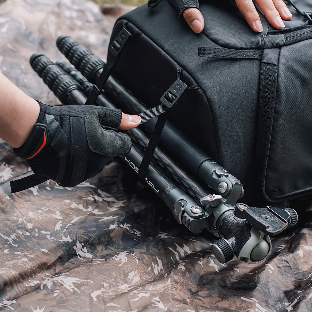 Pgytech OnePro ST backpack Night Camo
