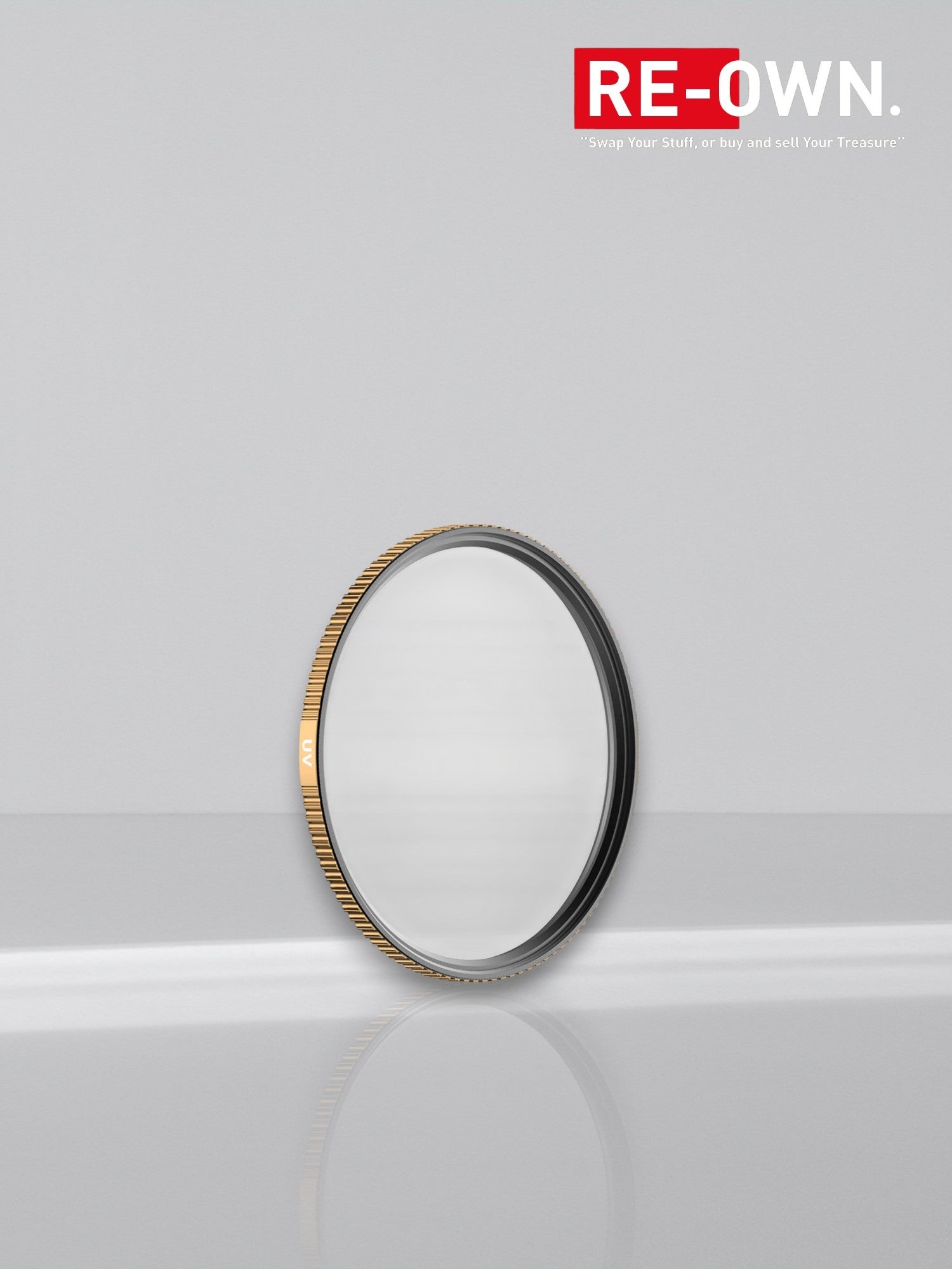 PolarPro Quartzline UV filter 67 mm