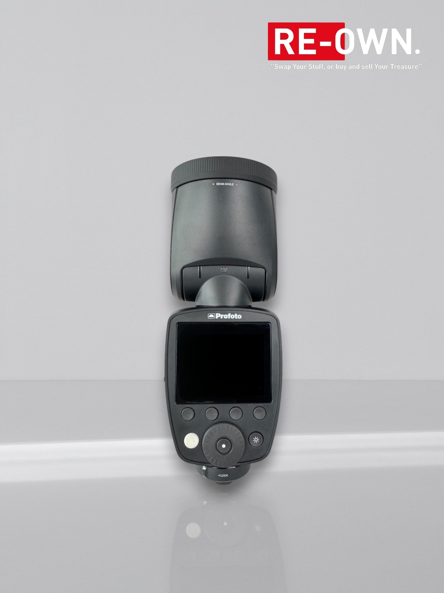 Profoto A1X AIR TTL-f for Fujifilm