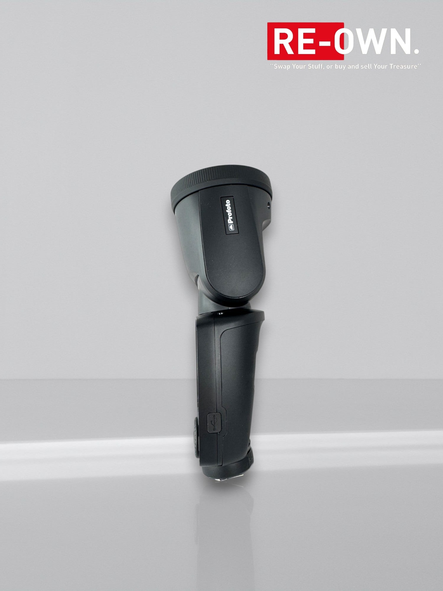 Profoto A1X AIR TTL-f for Fujifilm