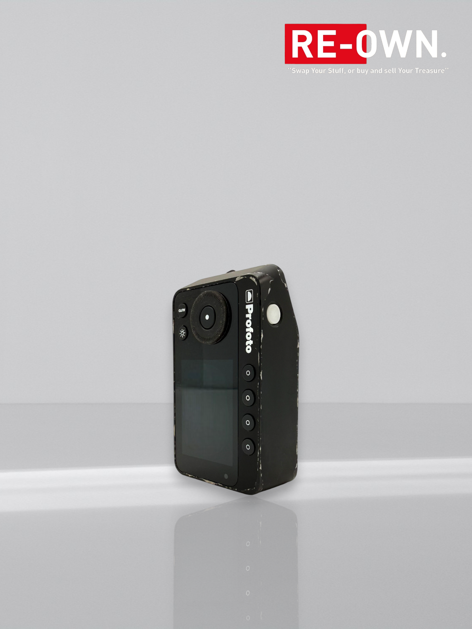 Profoto Connect Pro for Canon