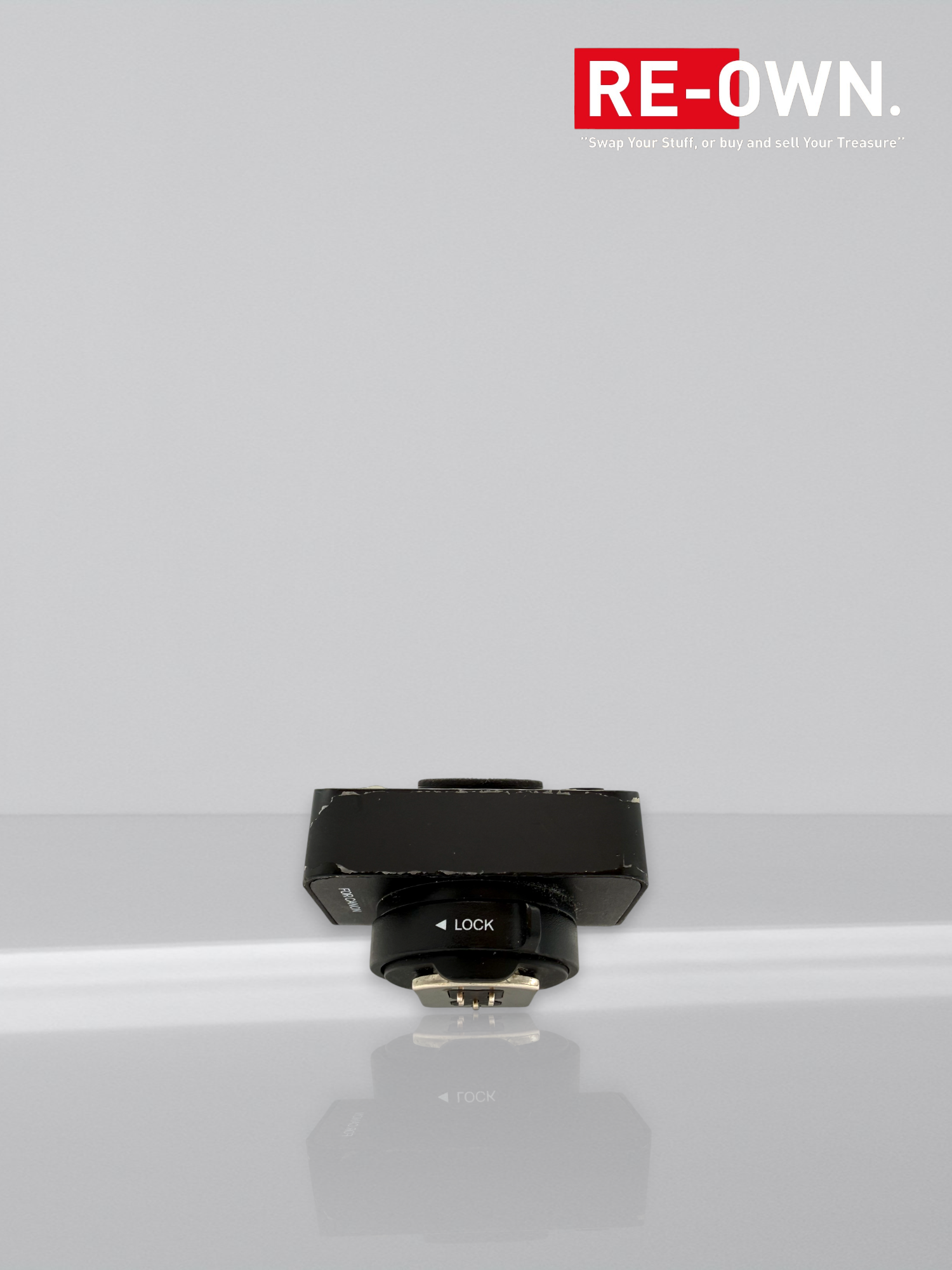 Profoto Connect Pro for Canon