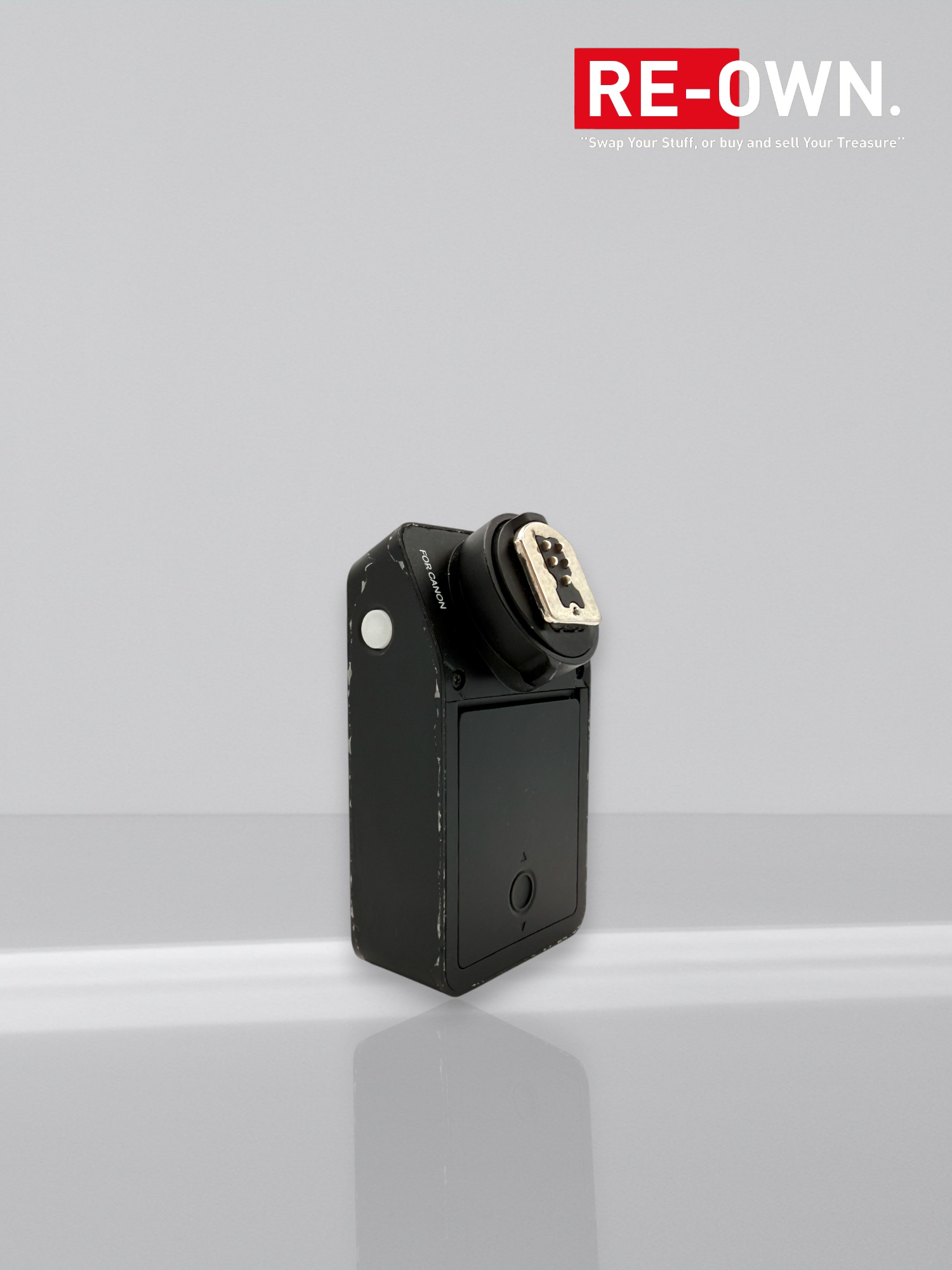 Profoto Connect Pro for Canon