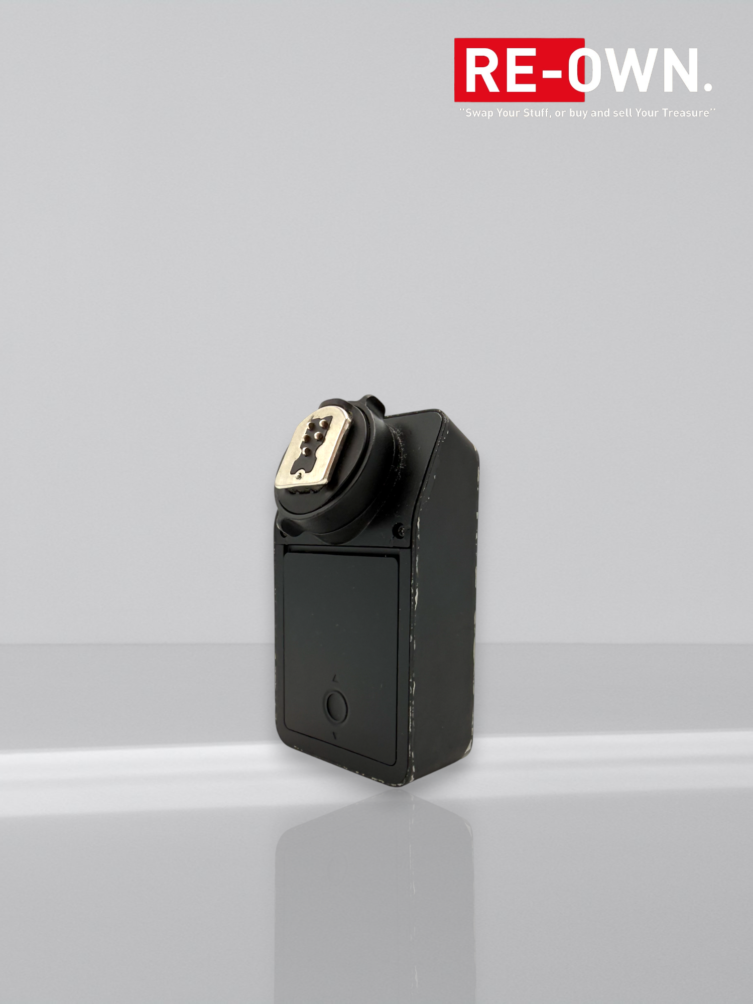 Profoto Connect Pro for Canon