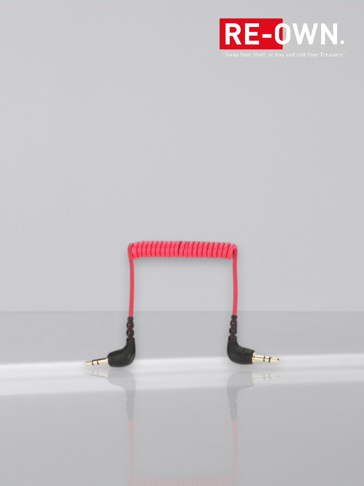 RØDE Wireless GO Ultra-compact Draadloos Microfoonsysteem met Ingebouwde Microfoon