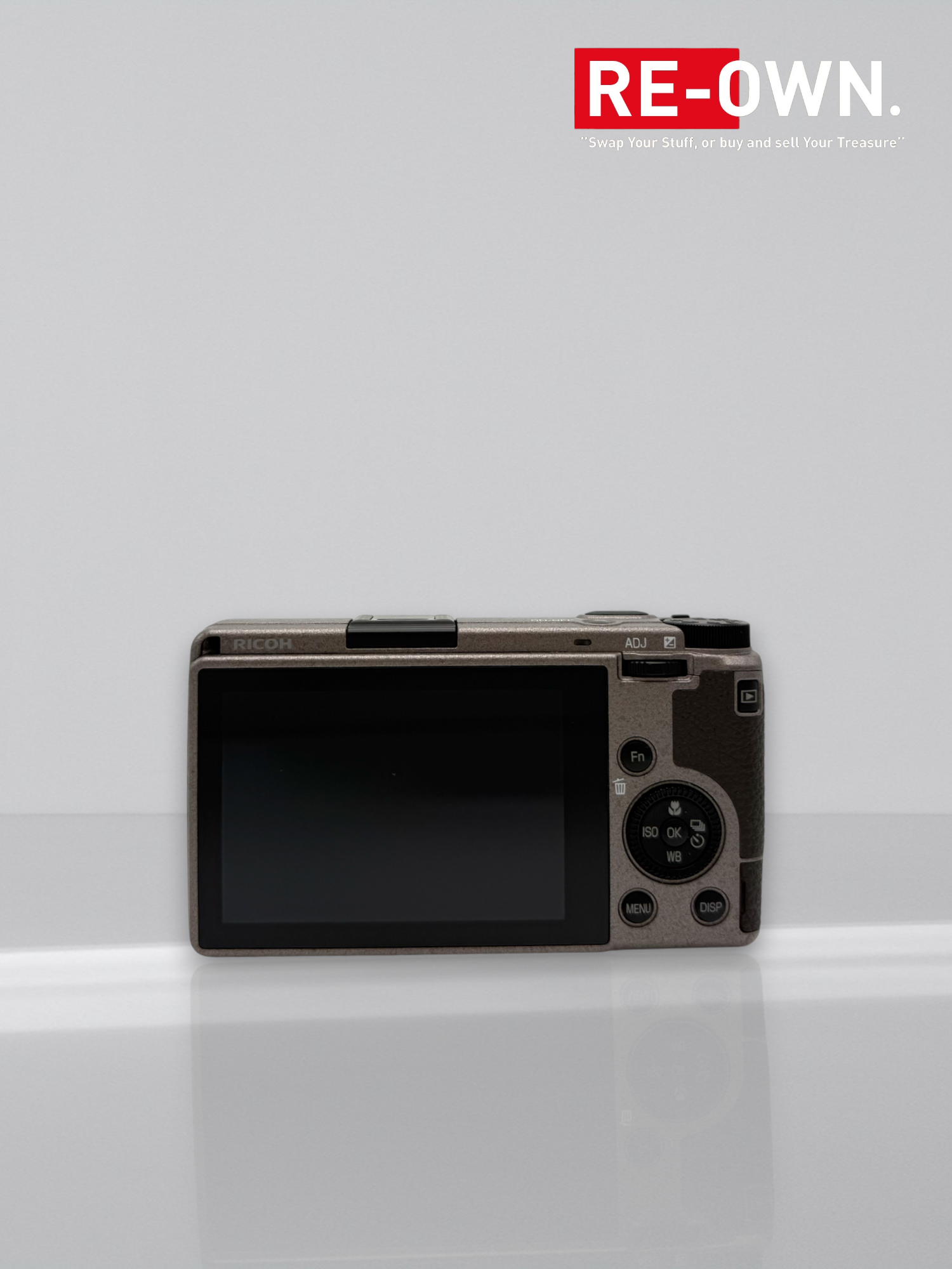 Ricoh GR III Diary Edition GRIII