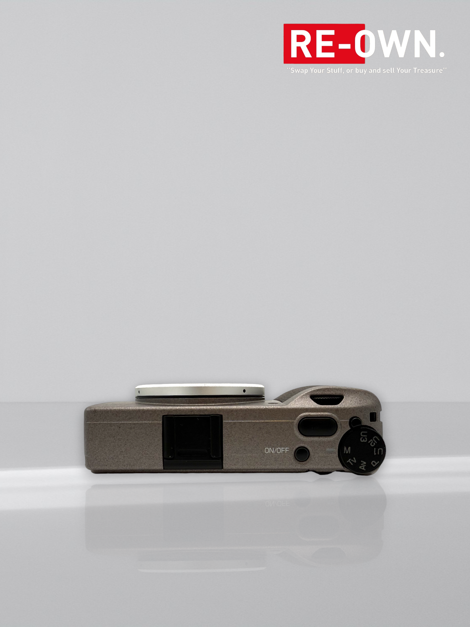 Ricoh GR III Diary Edition GRIII