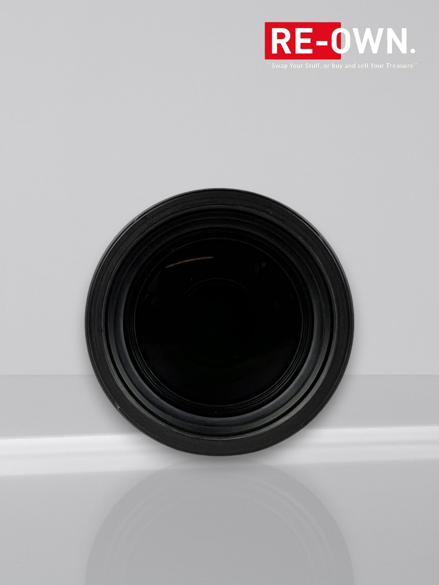 Sigma 100-400mm F/5-6.3 DG DN OS Contemporary Sony FE