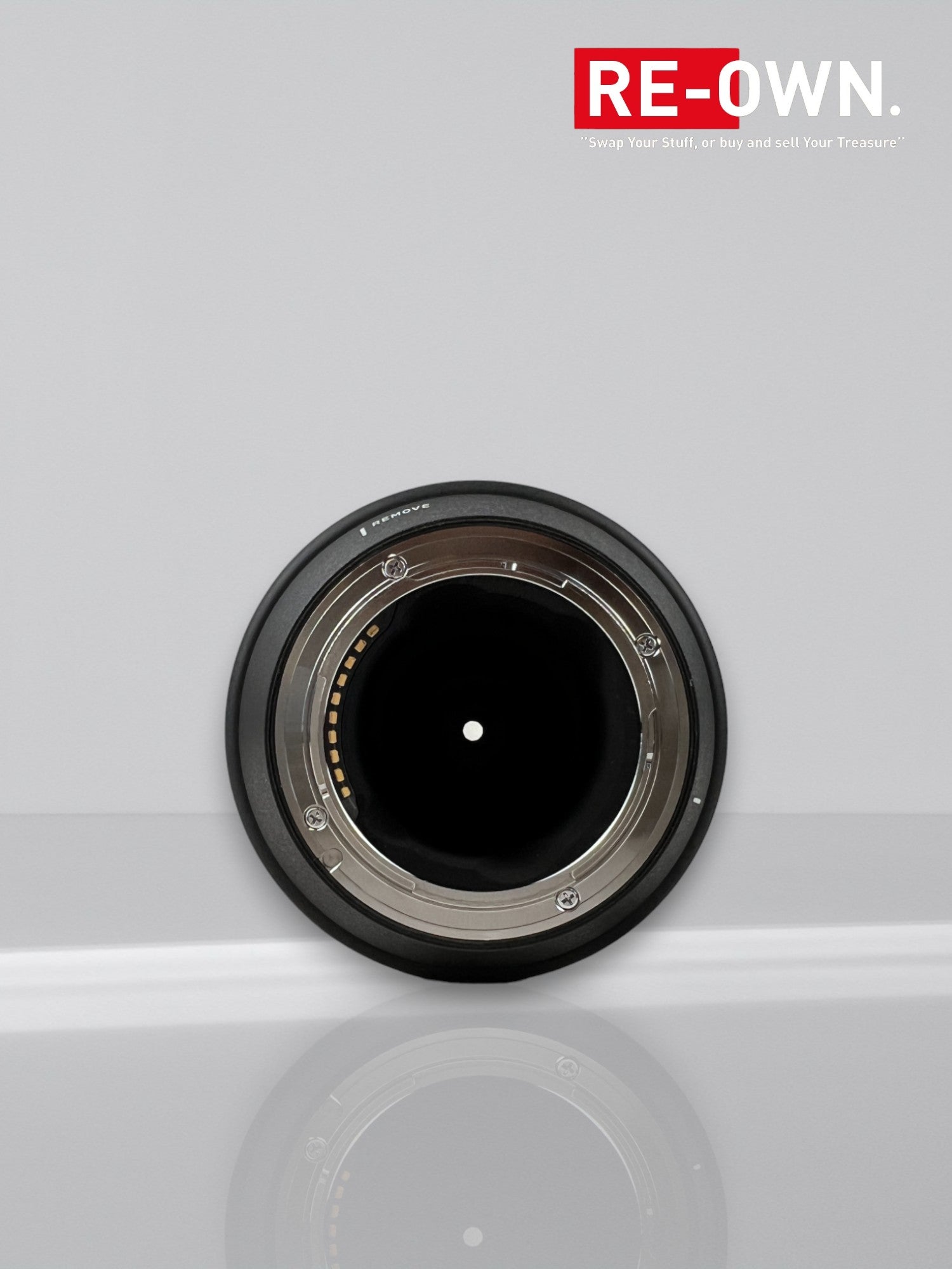 Sigma 100-400mm F/5-6.3 DG DN OS Contemporary Sony FE