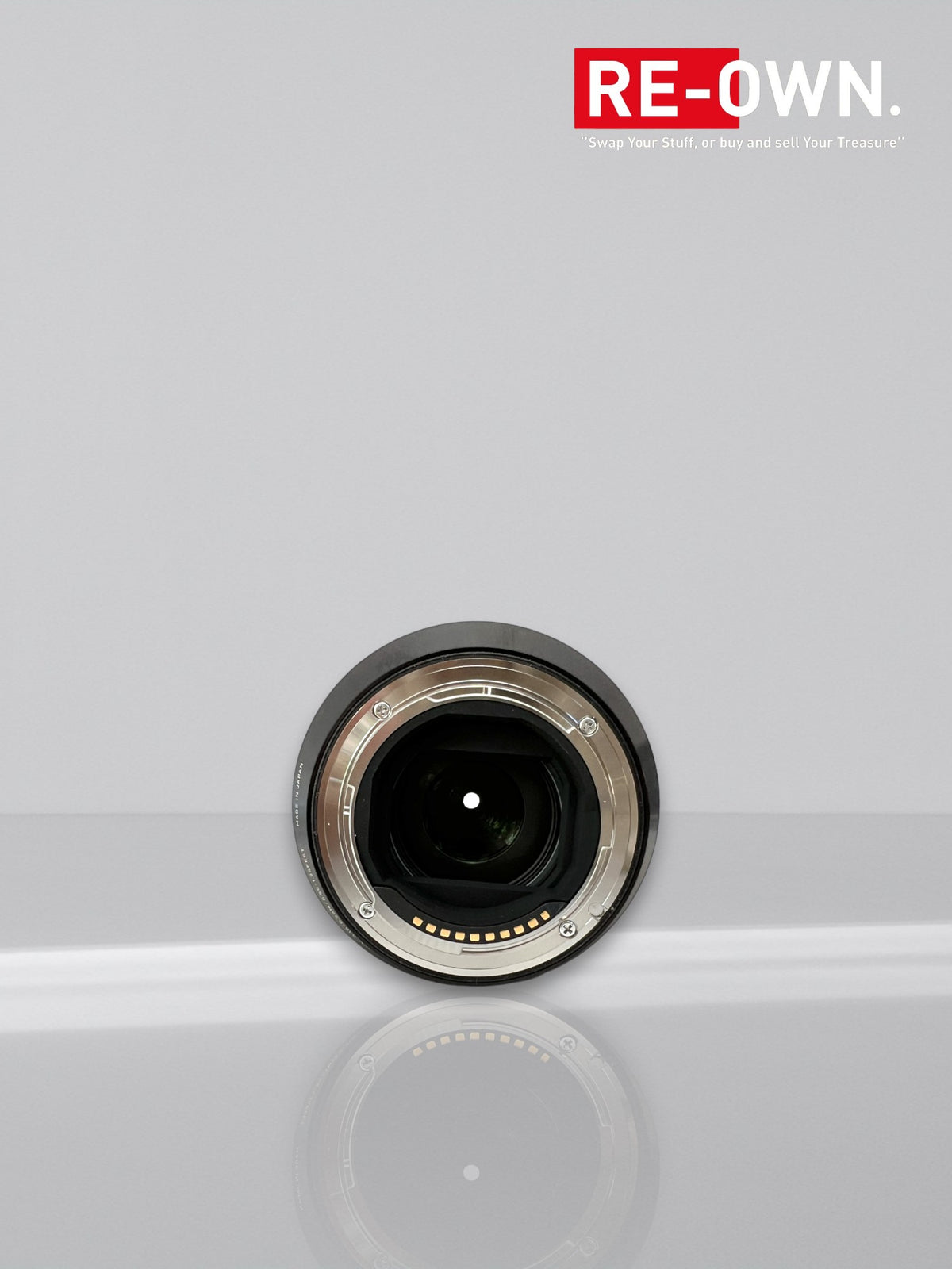 Sigma 24-70mm F/2.8 DG DN ART for Sony E-mount