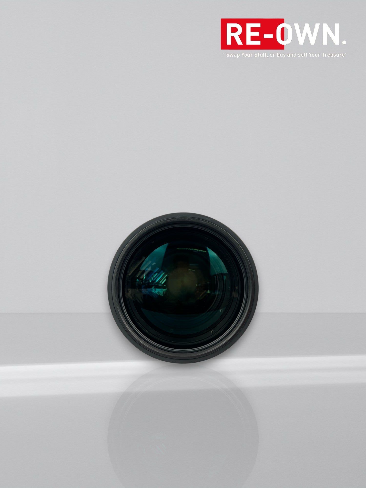 Sigma 120-300mm F/2.8 DG OS Sports Hsm Canon EF Mount