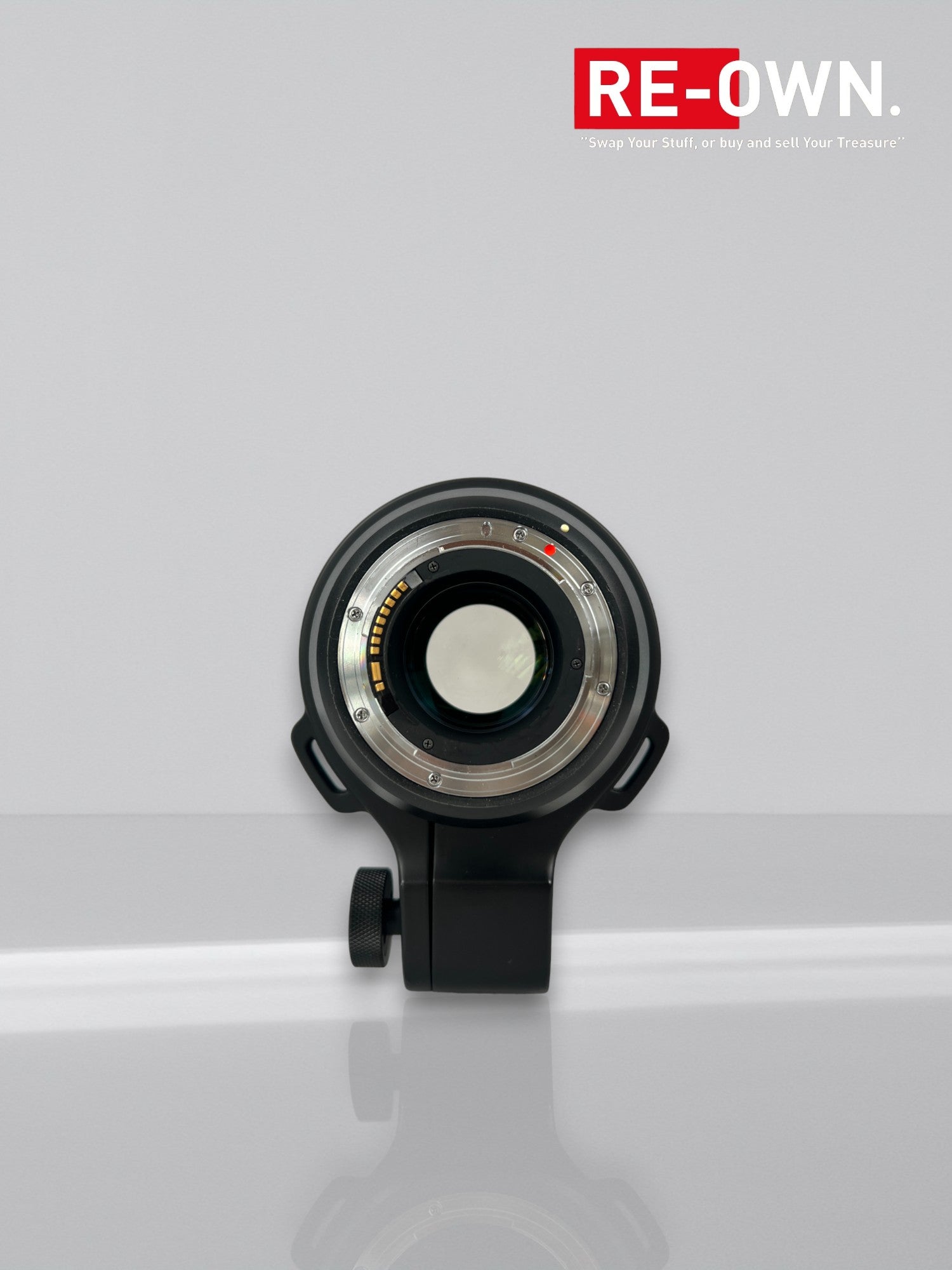 Sigma 120-300mm F/2.8 DG OS Sports Hsm Canon EF Mount