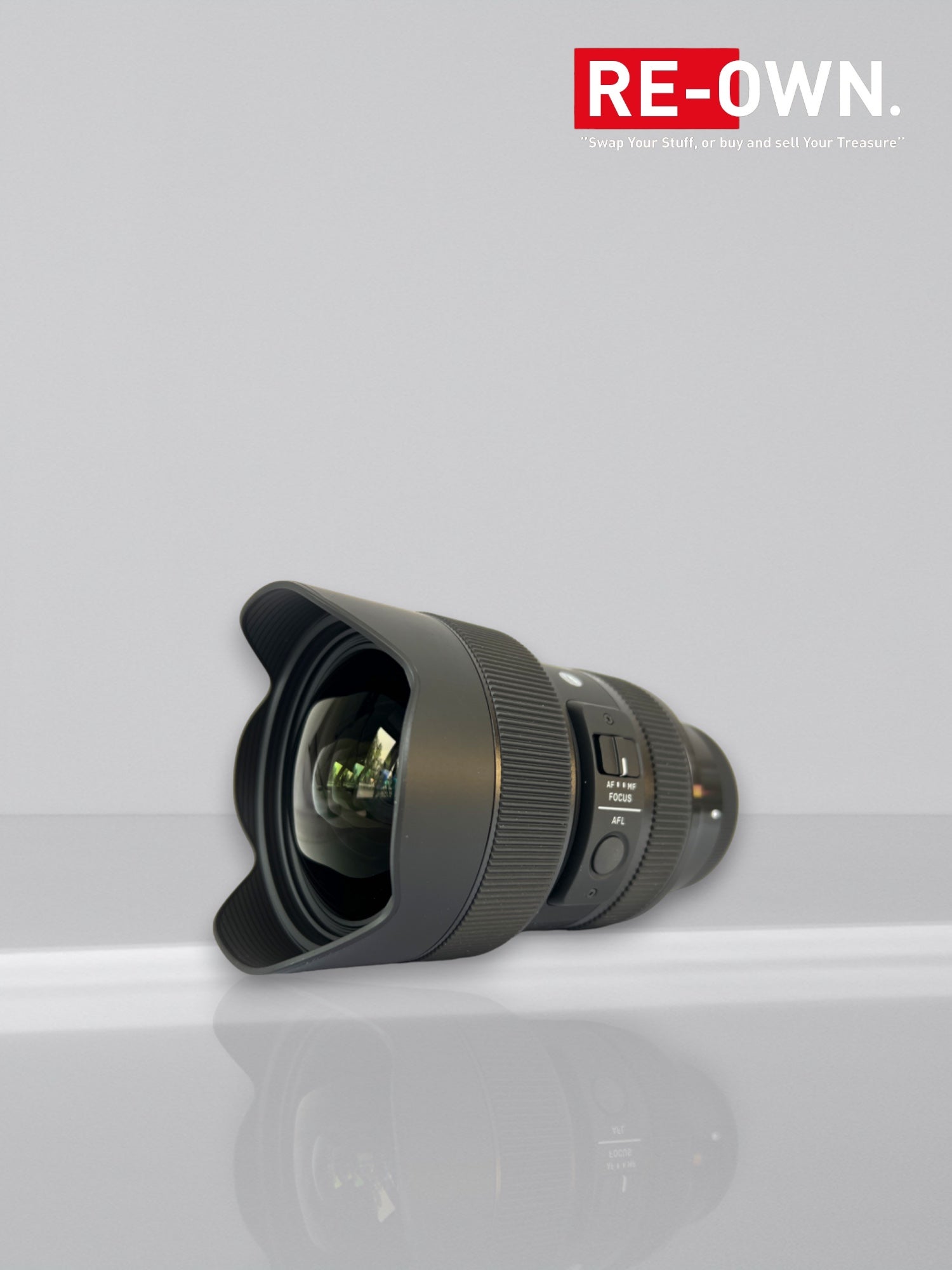 Sigma 14-24mm F/2.8 DG DN ART Sony FE