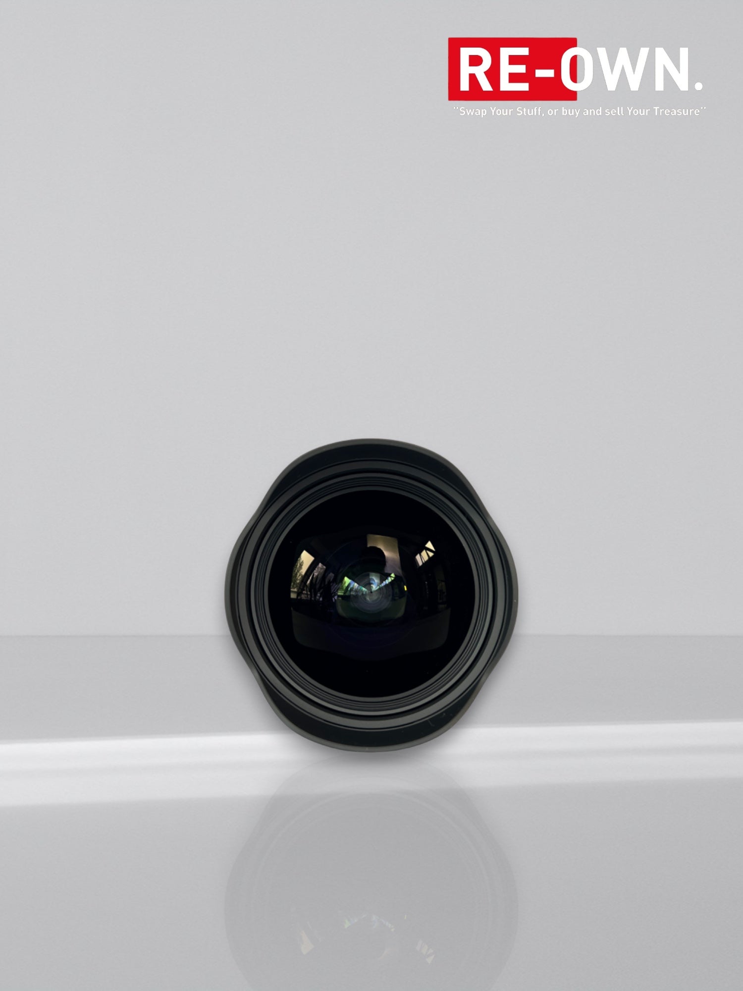 Sigma 14-24mm F/2.8 DG DN ART Sony FE