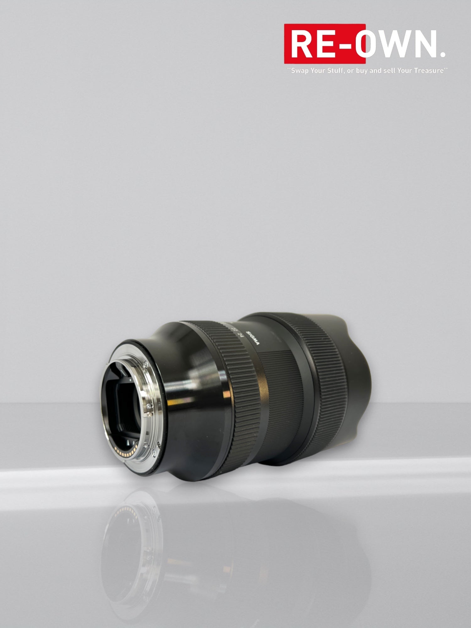 Sigma 14-24mm F/2.8 DG DN ART Sony FE