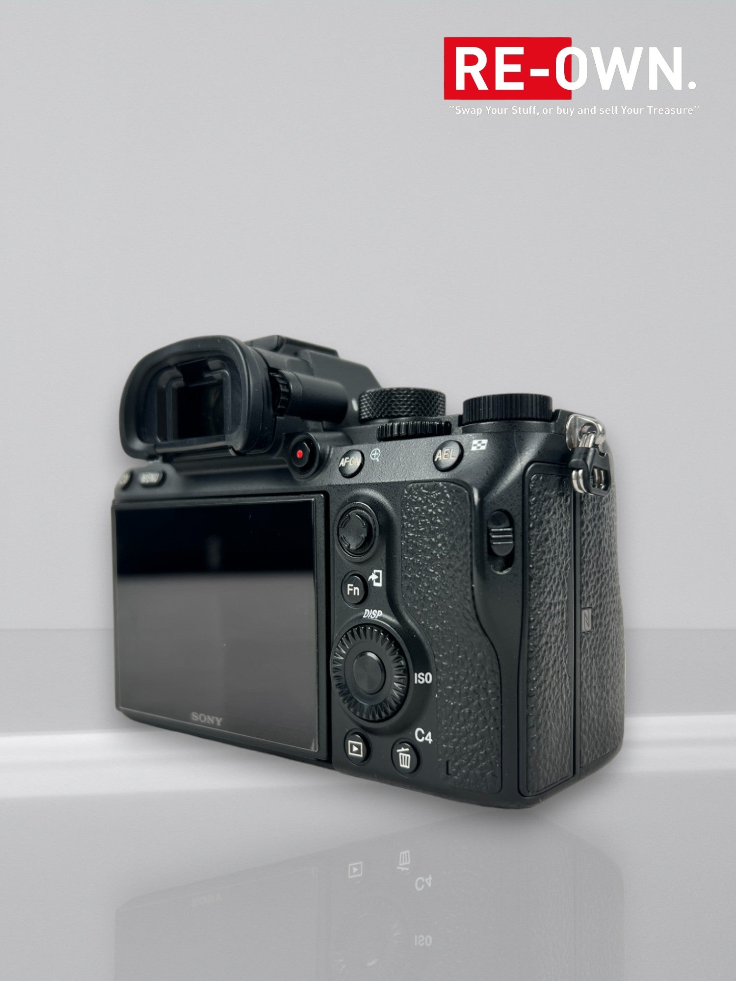 Sony A7III body / Sony A7 III