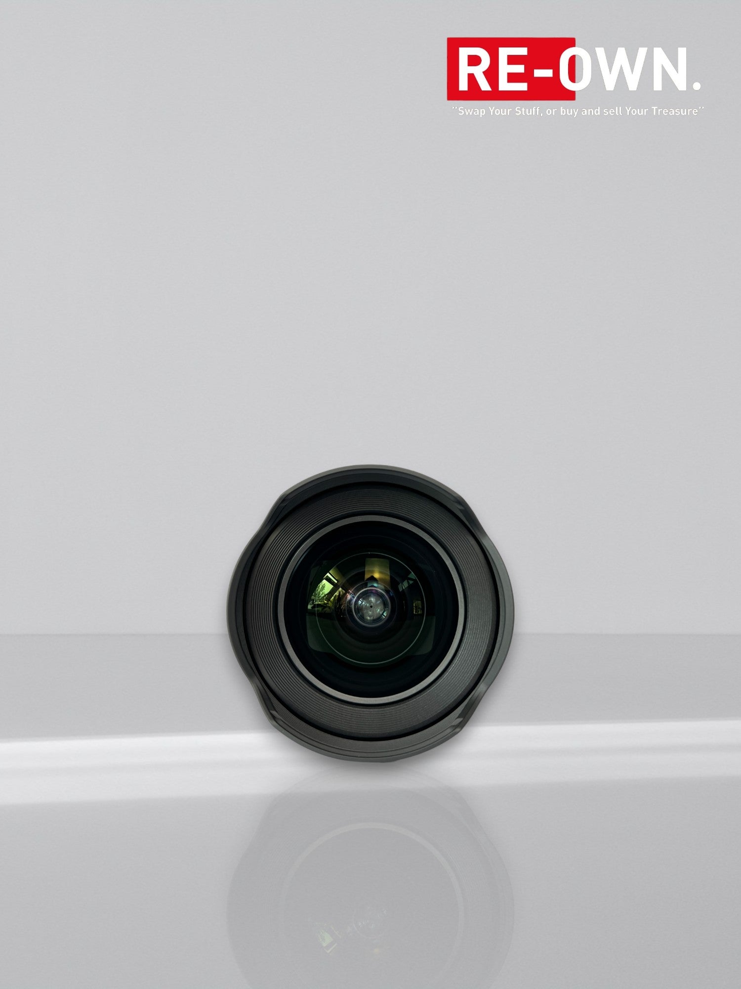 Sony FE 14mm F/1.8 GM