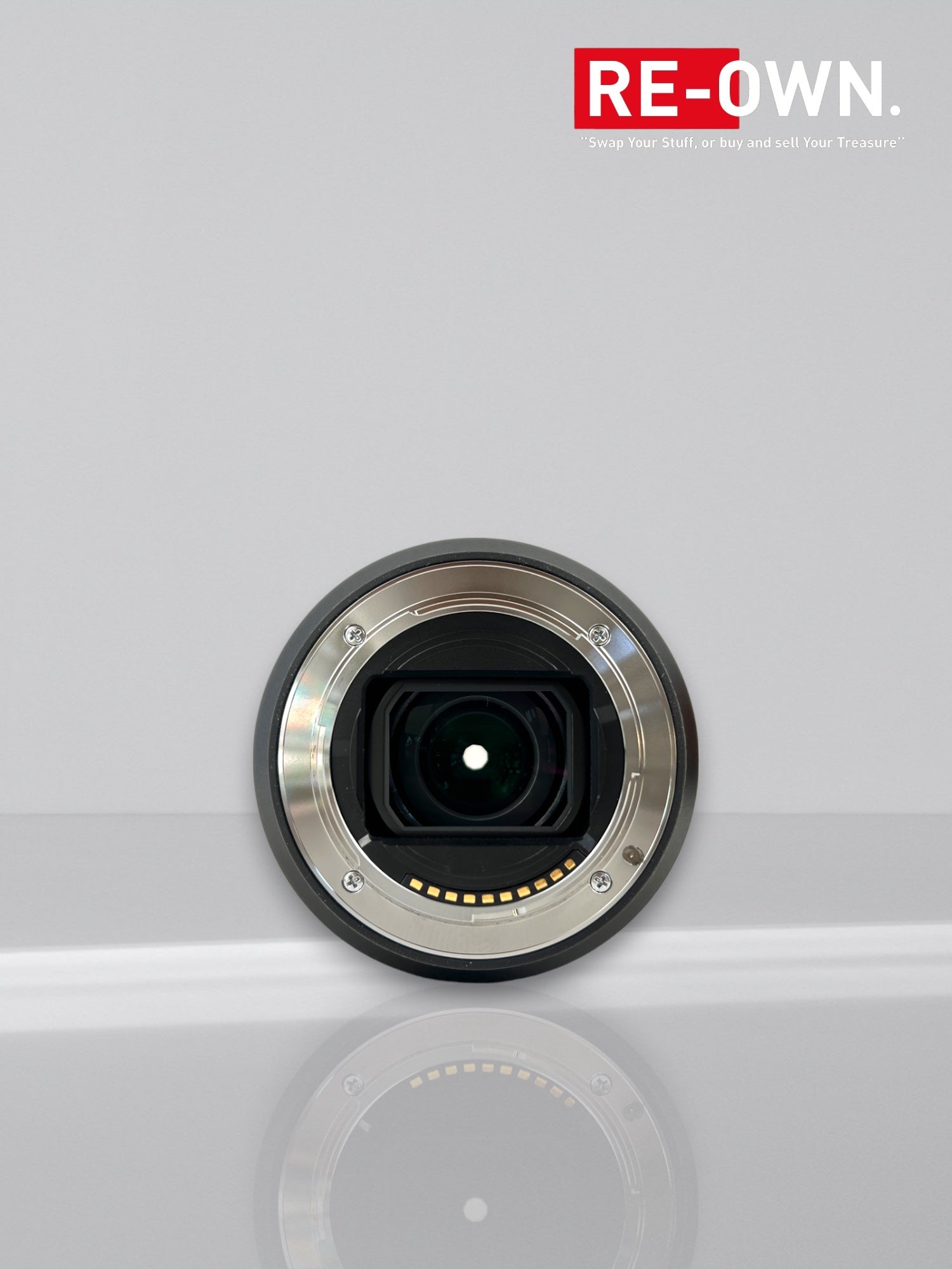 Sony FE 24-105mm F/4.0 G OSS