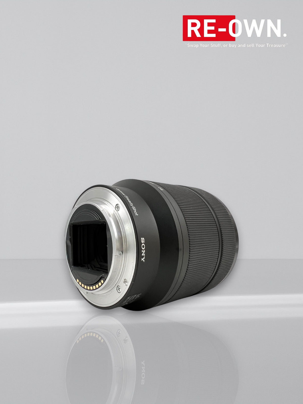 Sony FE 28-70mm F/3.5-5.6 OSS