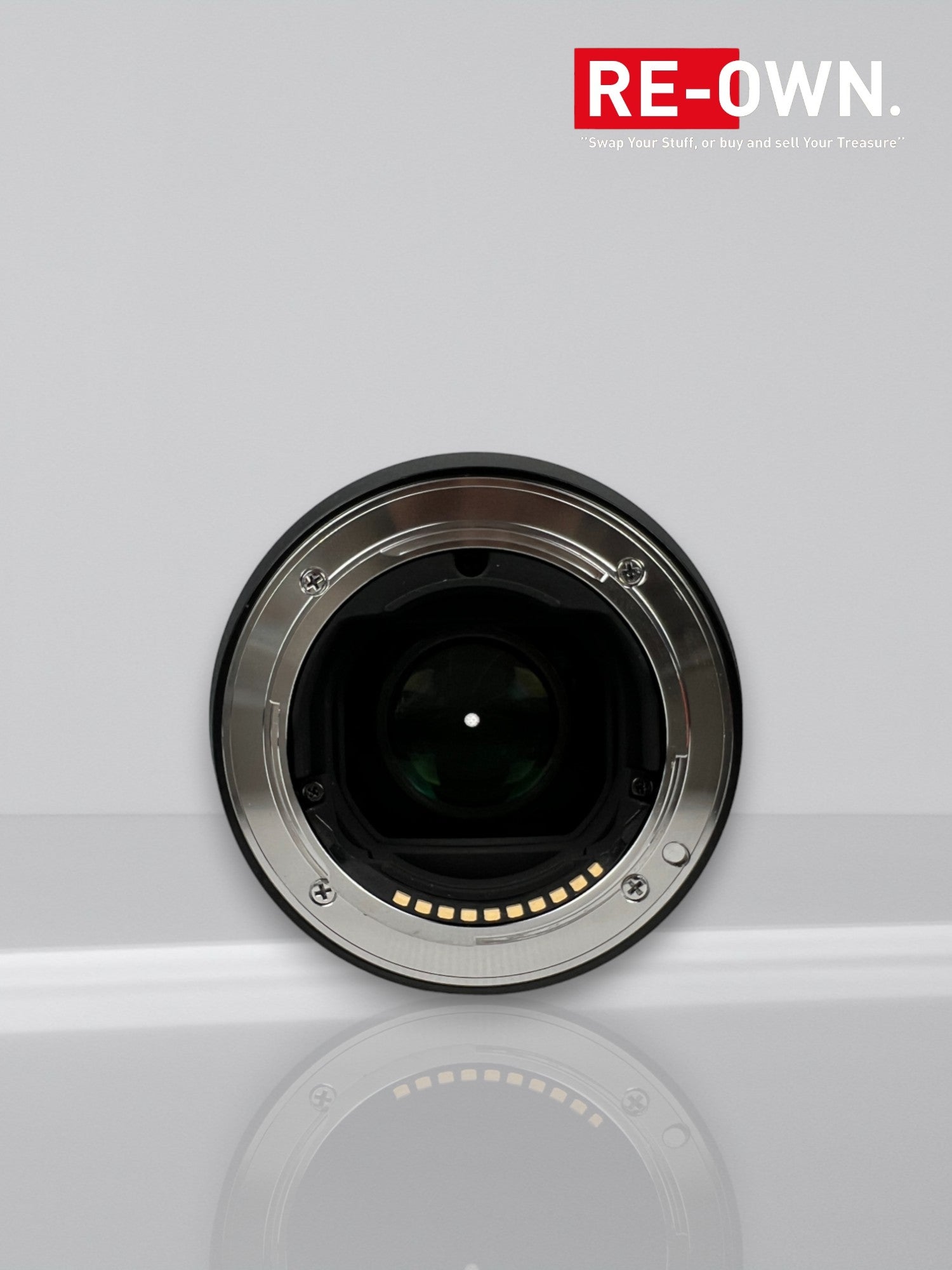 Sony FE 85mm f/1.8 Full Frame E-Mount