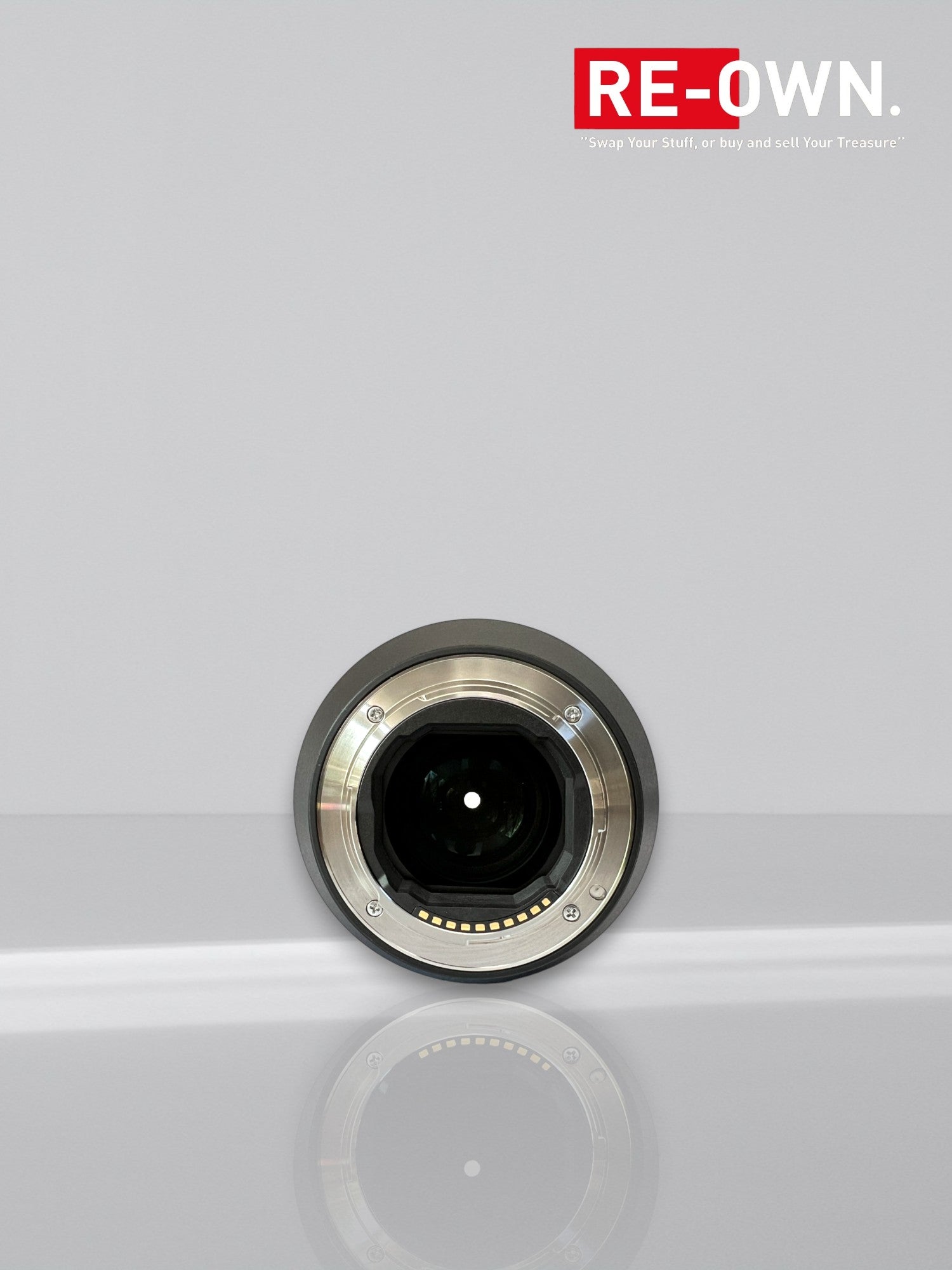 Sony FE 135mm F/1.8 GM