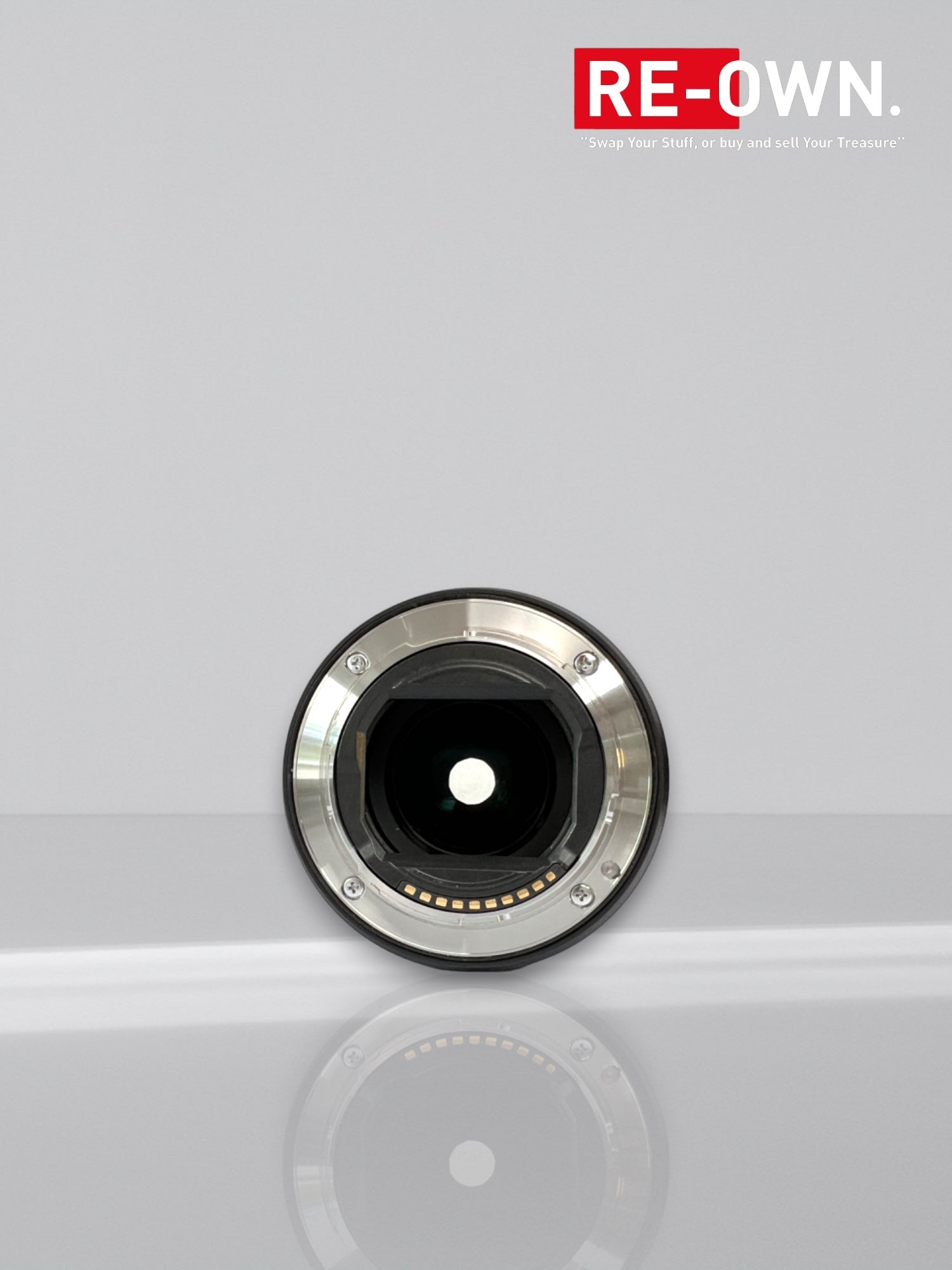 Sony FE 35mm F/1.4 GM