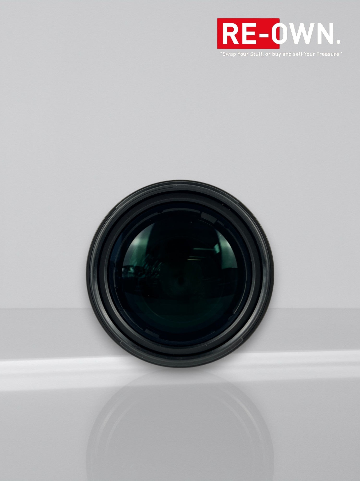 Sony FE 70-200mm f/2.8 GM OSS II