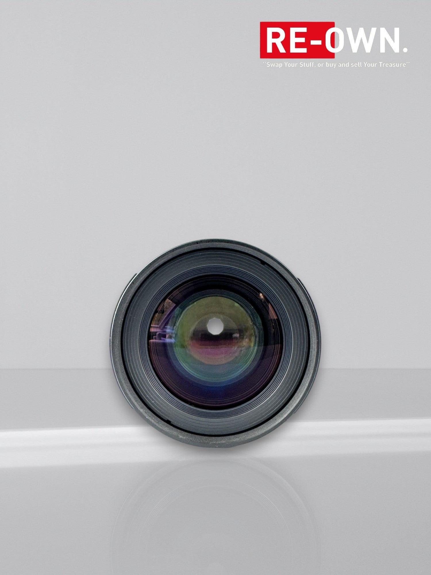 Samyang 100mm T3.1 ED UMC Macro for Canon EF