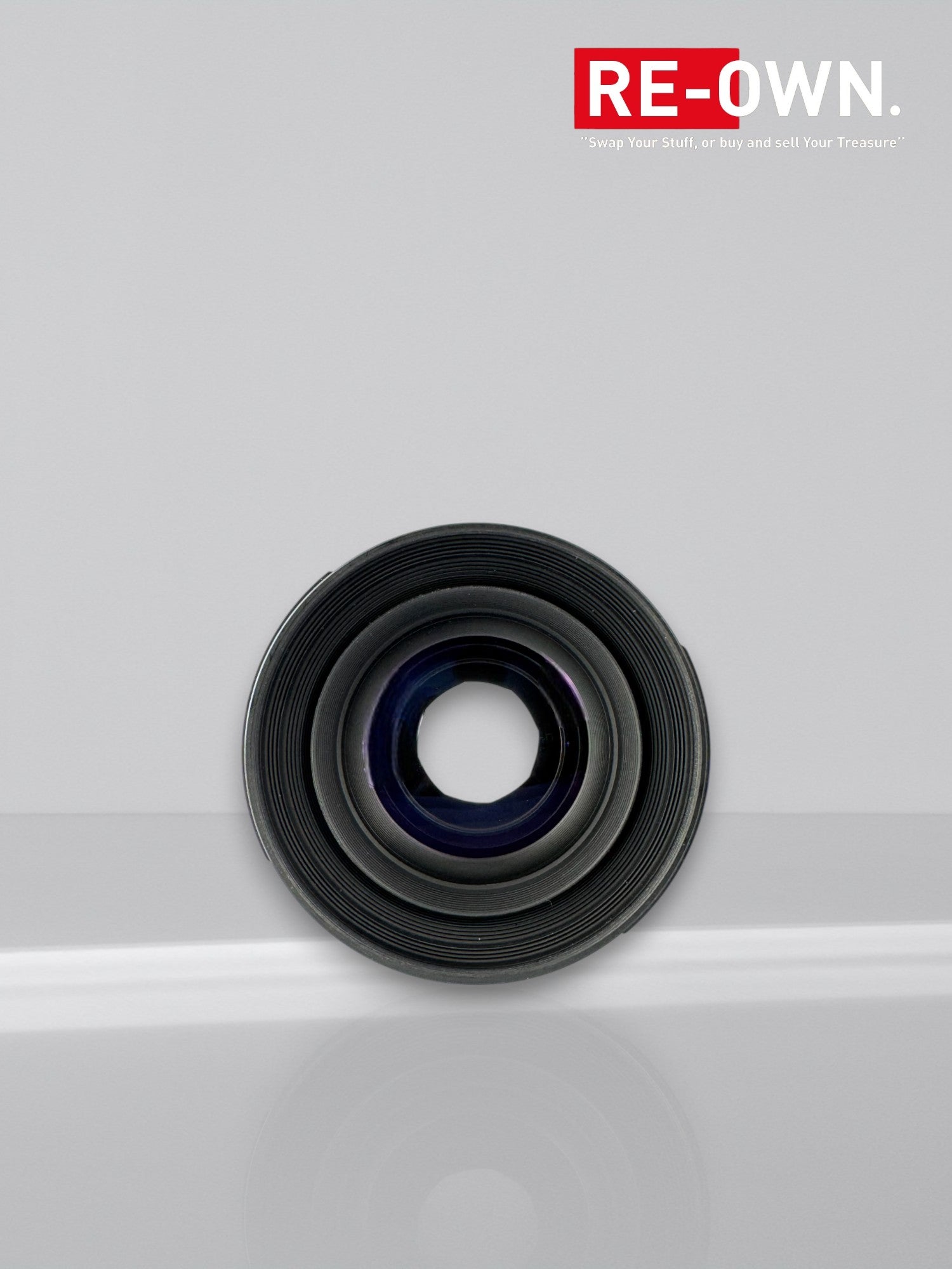 Samyang 50mm T1.5 AS UMC VDSLR Canon EF