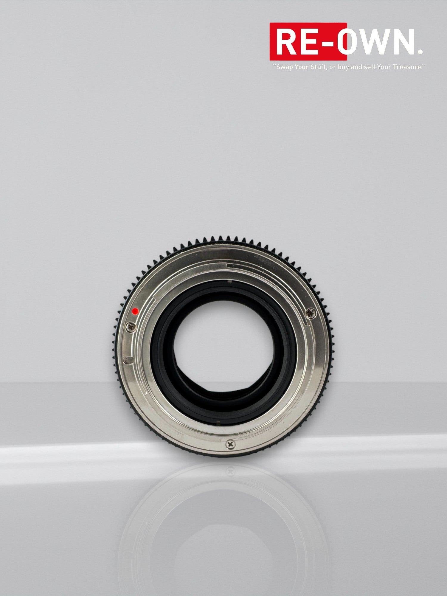 Samyang 50mm T1.5 AS UMC VDSLR Canon EF
