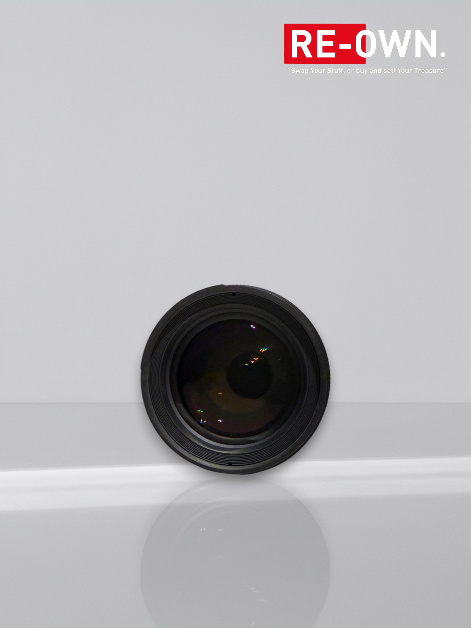 Samyang 85mm F/1.8 P AF Sony FE