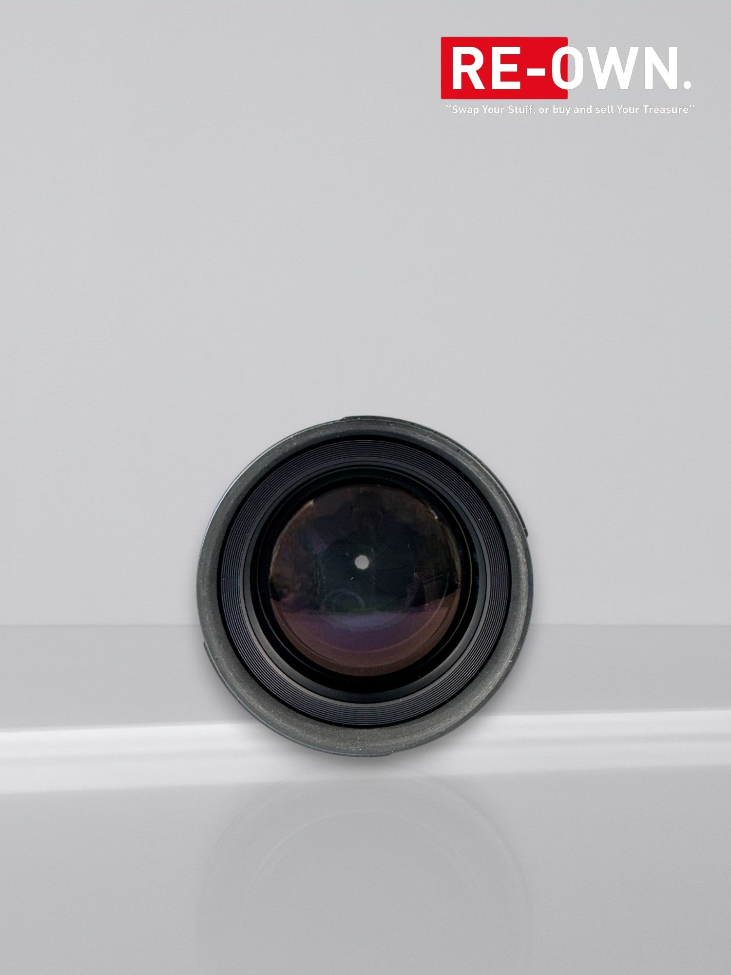 Samyang 85mm T1.5 VDSLR AS IF UMC II For Canon