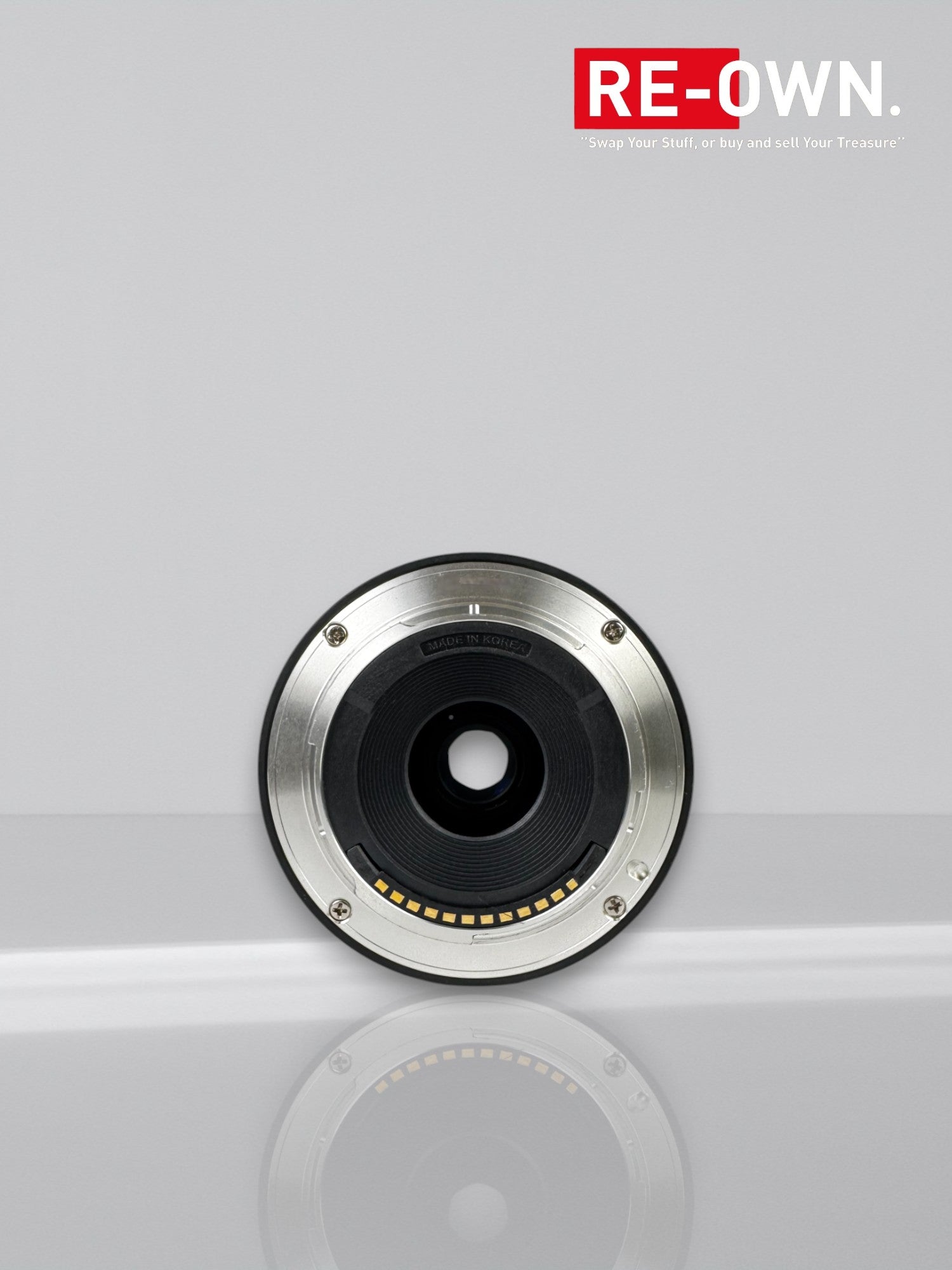 Samyang AF 18mm F/2.8 for Sony FE mount