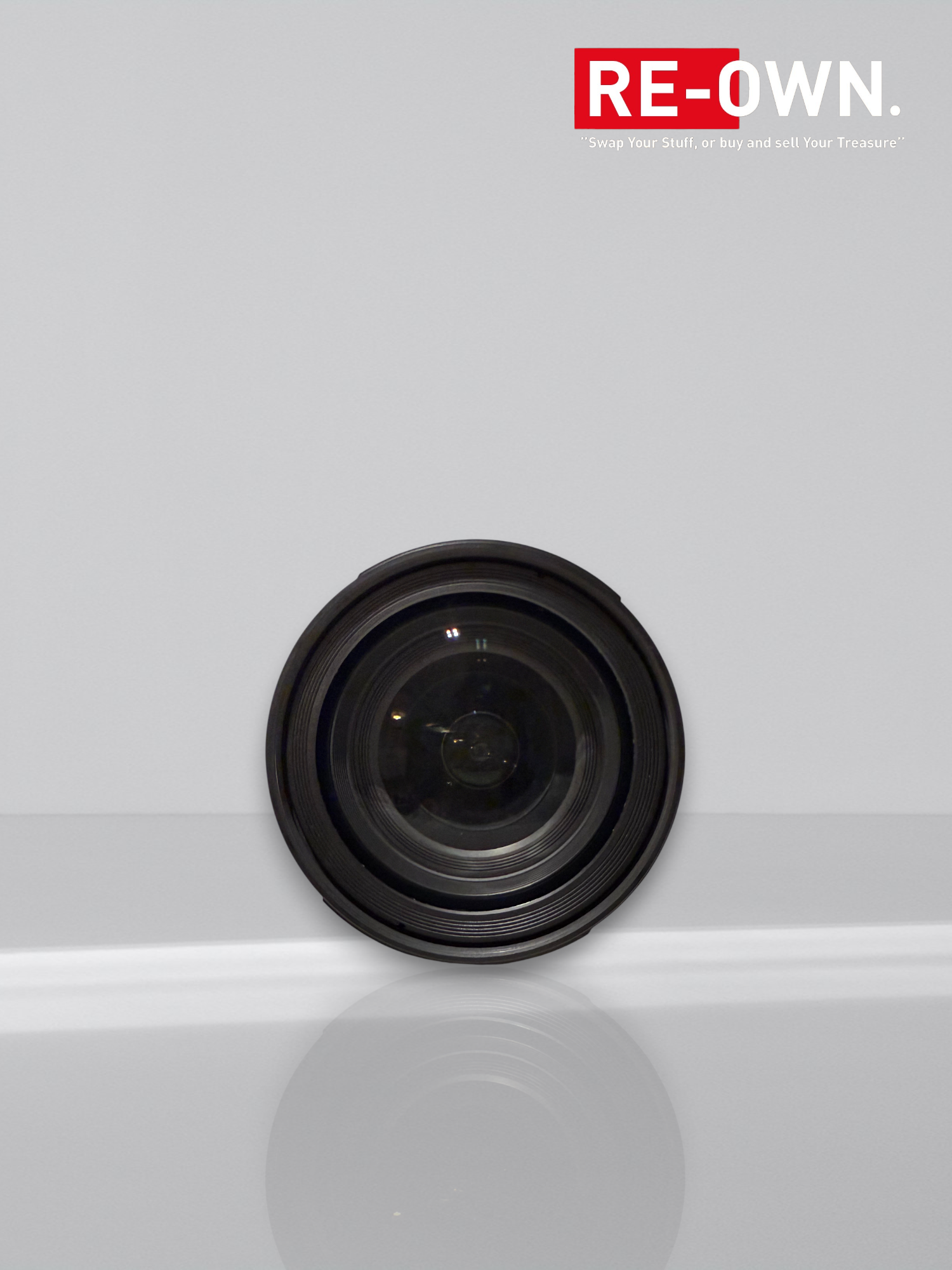 Samyang AF 24-70mm F/2.8 for Sony FE Mount