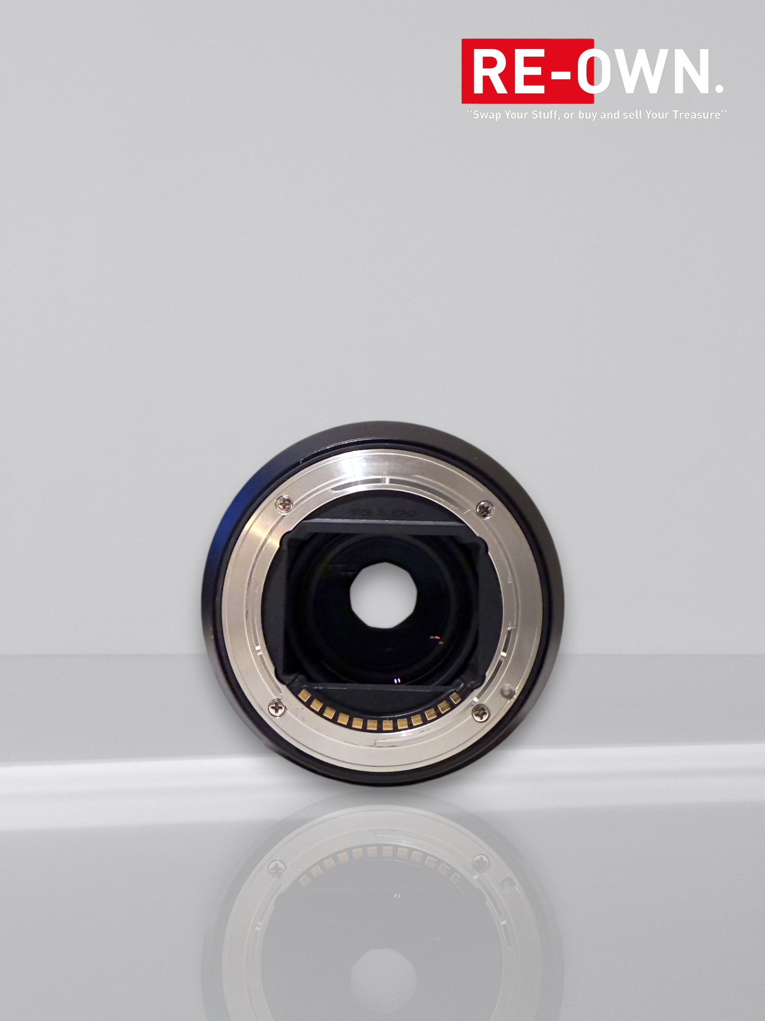 Samyang AF 24-70mm F/2.8 for Sony FE Mount