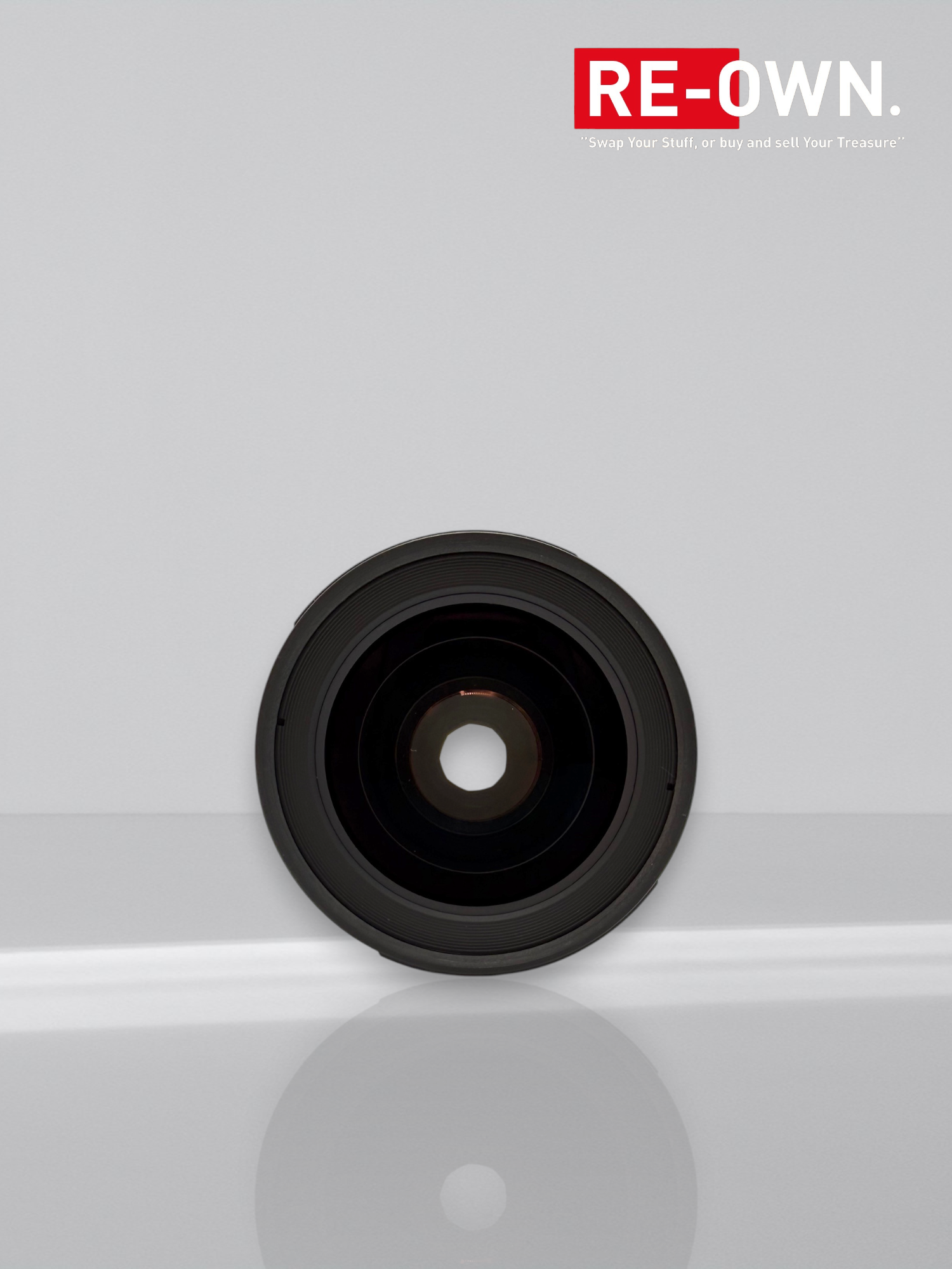 Samyang AF 35mm f/1.4 P Sony FE mount